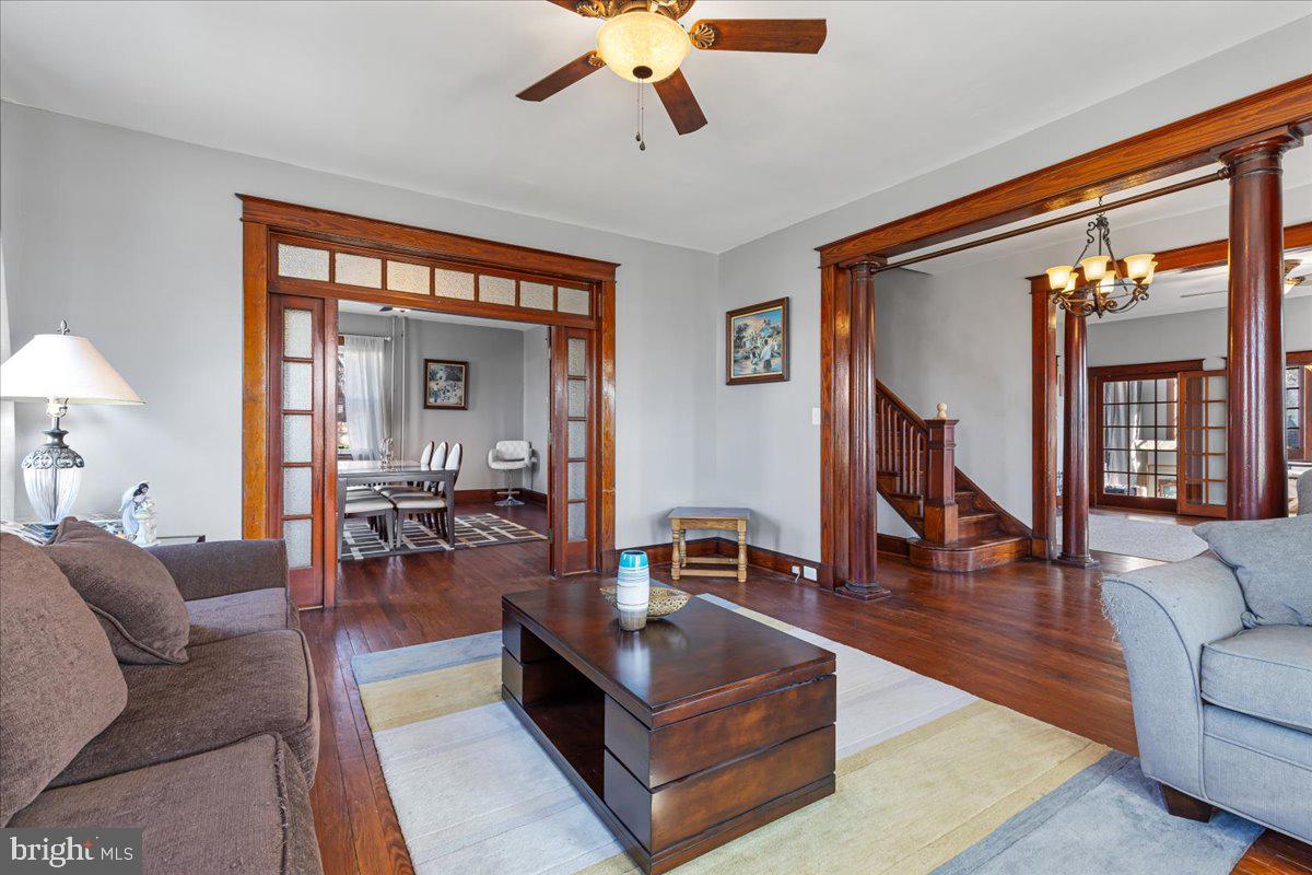HOLDER PARK - Residential