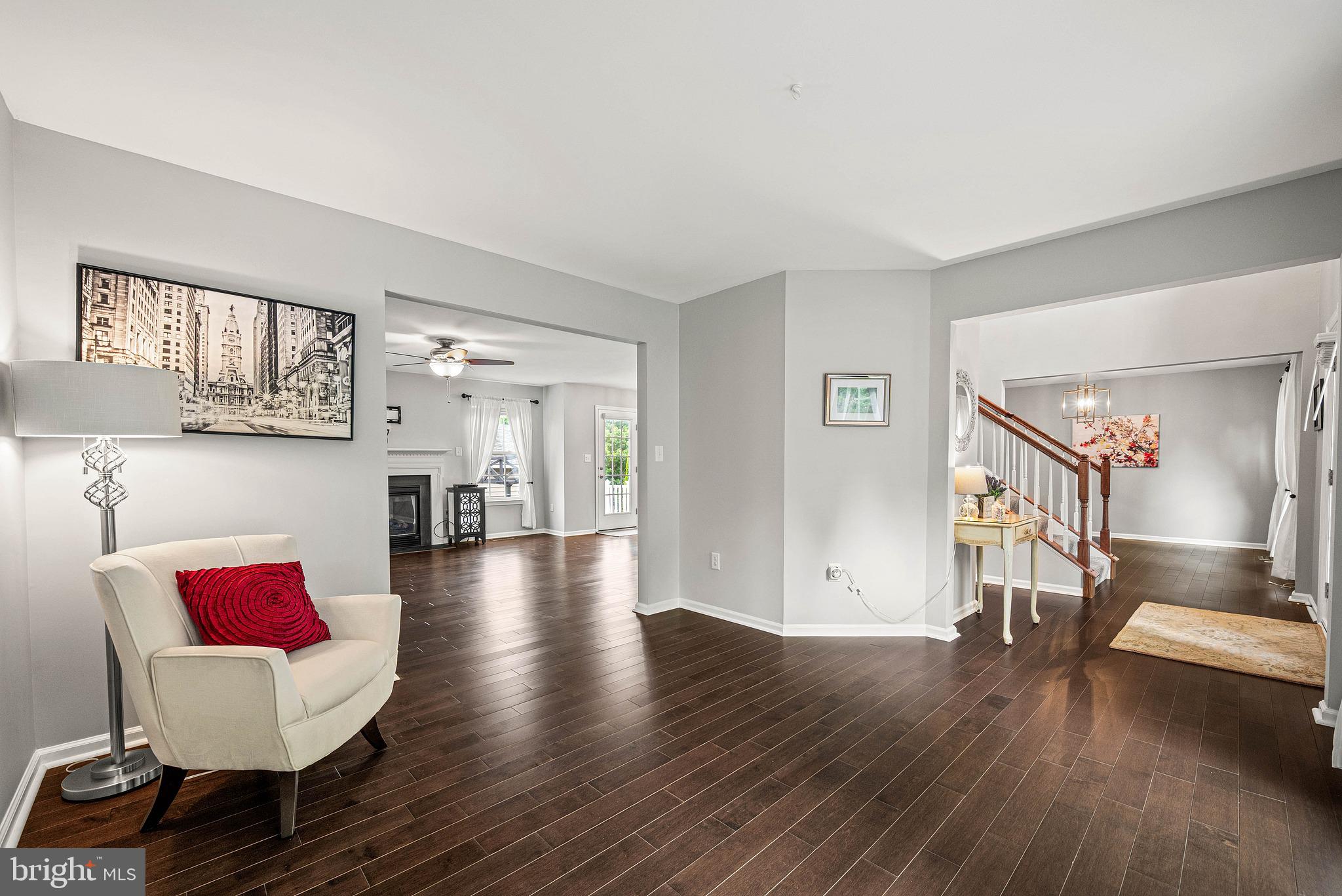 NEW DALEVILLE - Residential