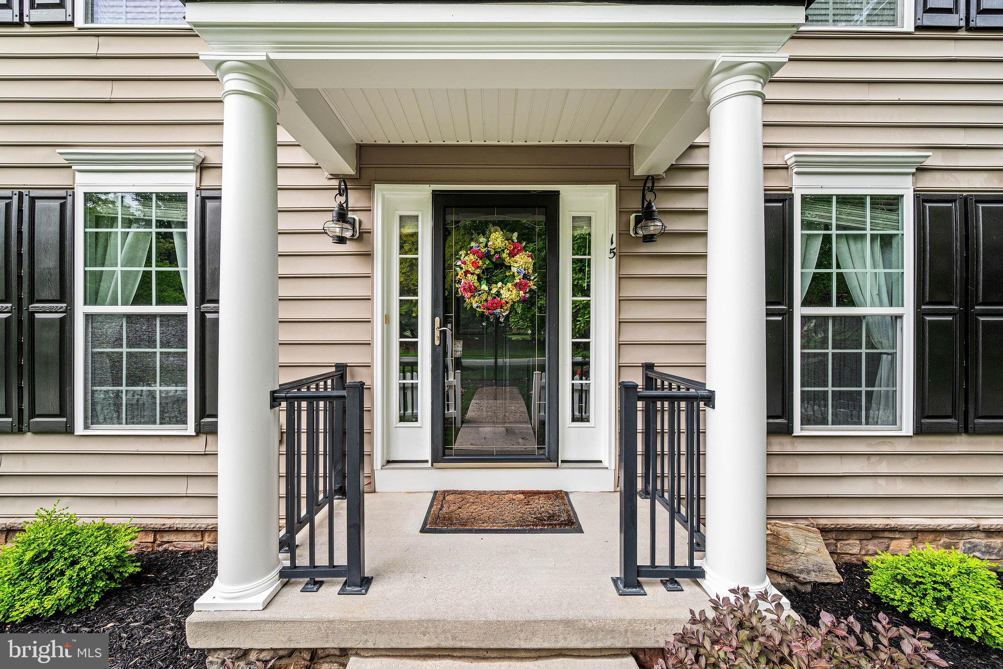 NEW DALEVILLE - Residential