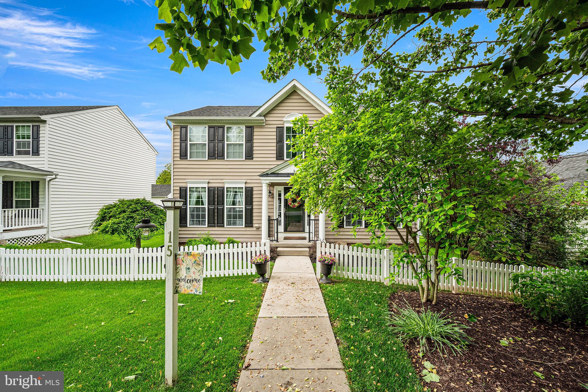 NEW DALEVILLE - Residential