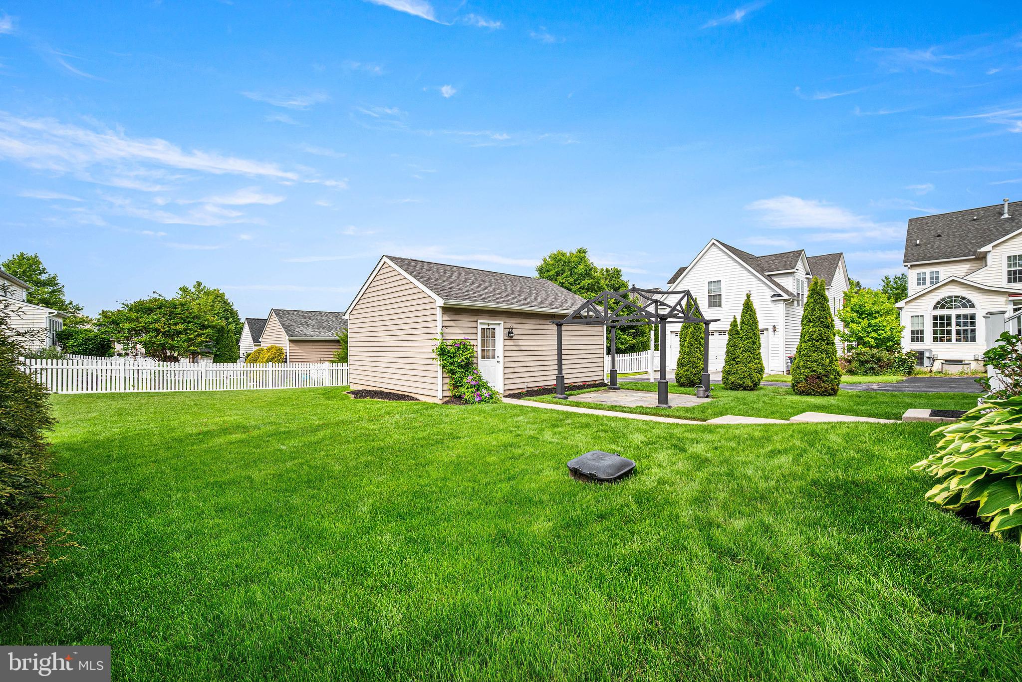 NEW DALEVILLE - Residential