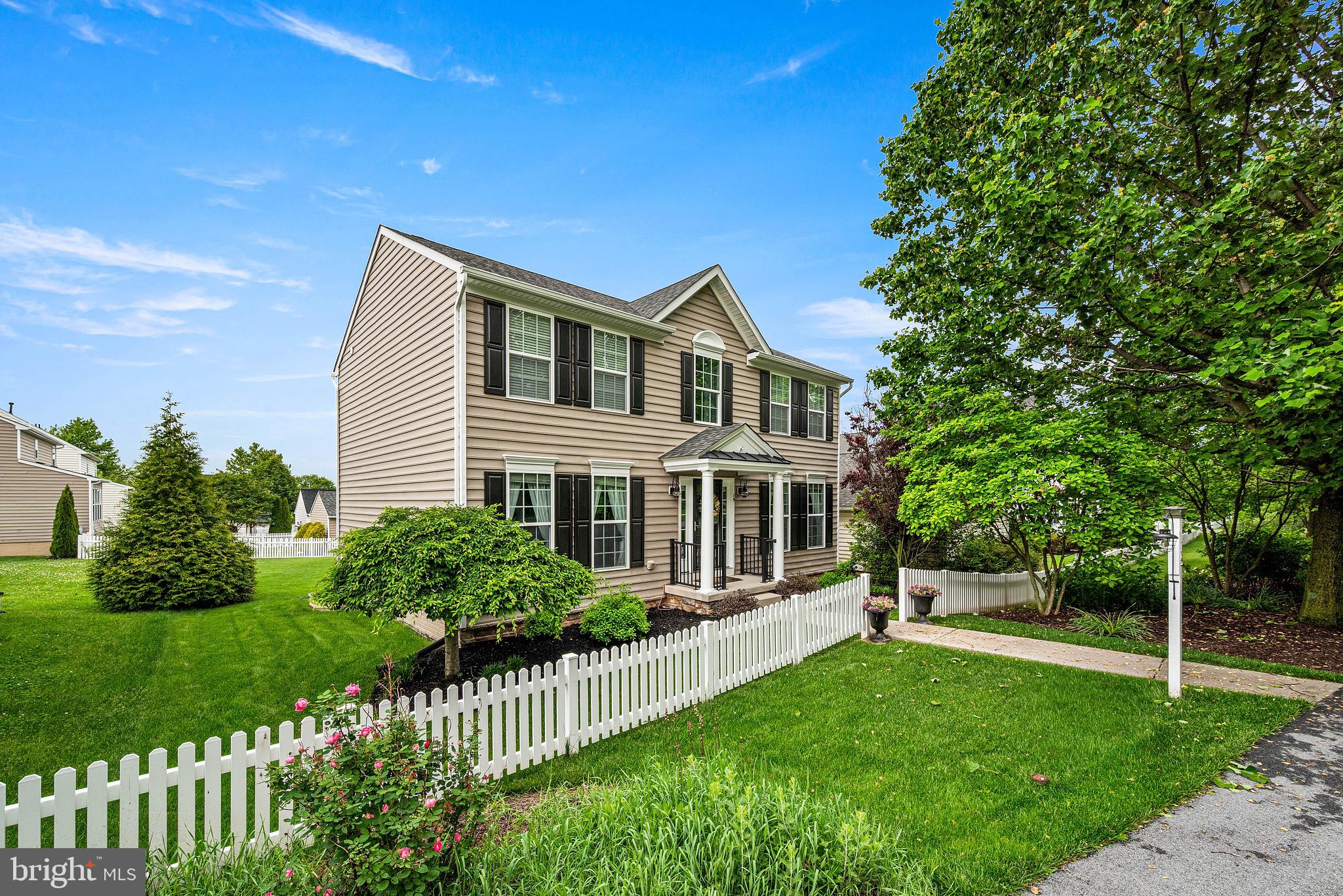NEW DALEVILLE - Residential