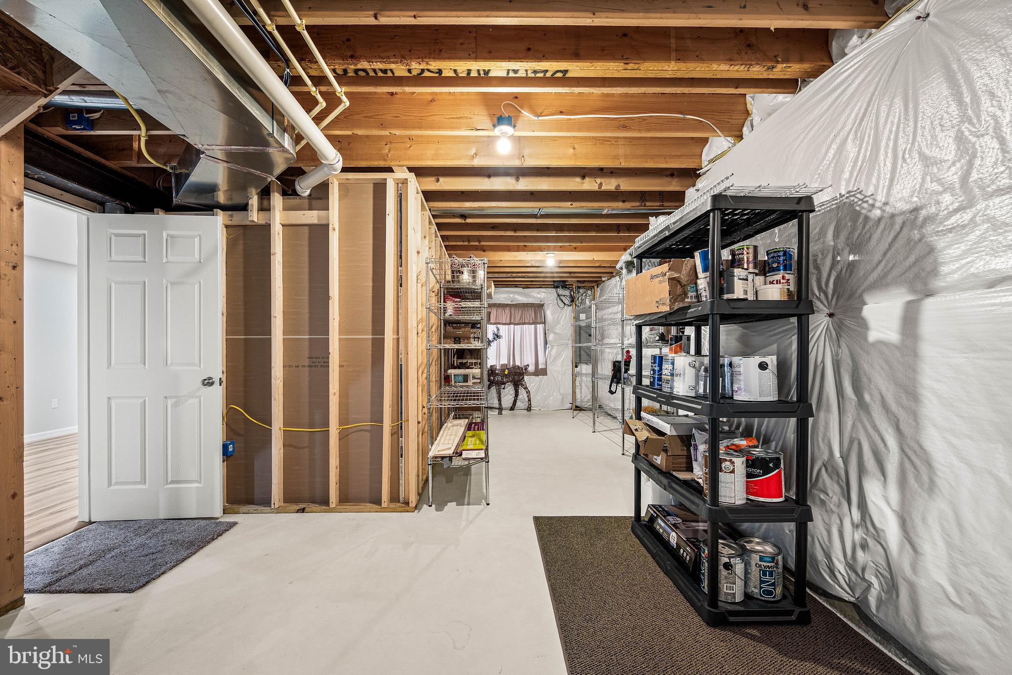 NEW DALEVILLE - Residential