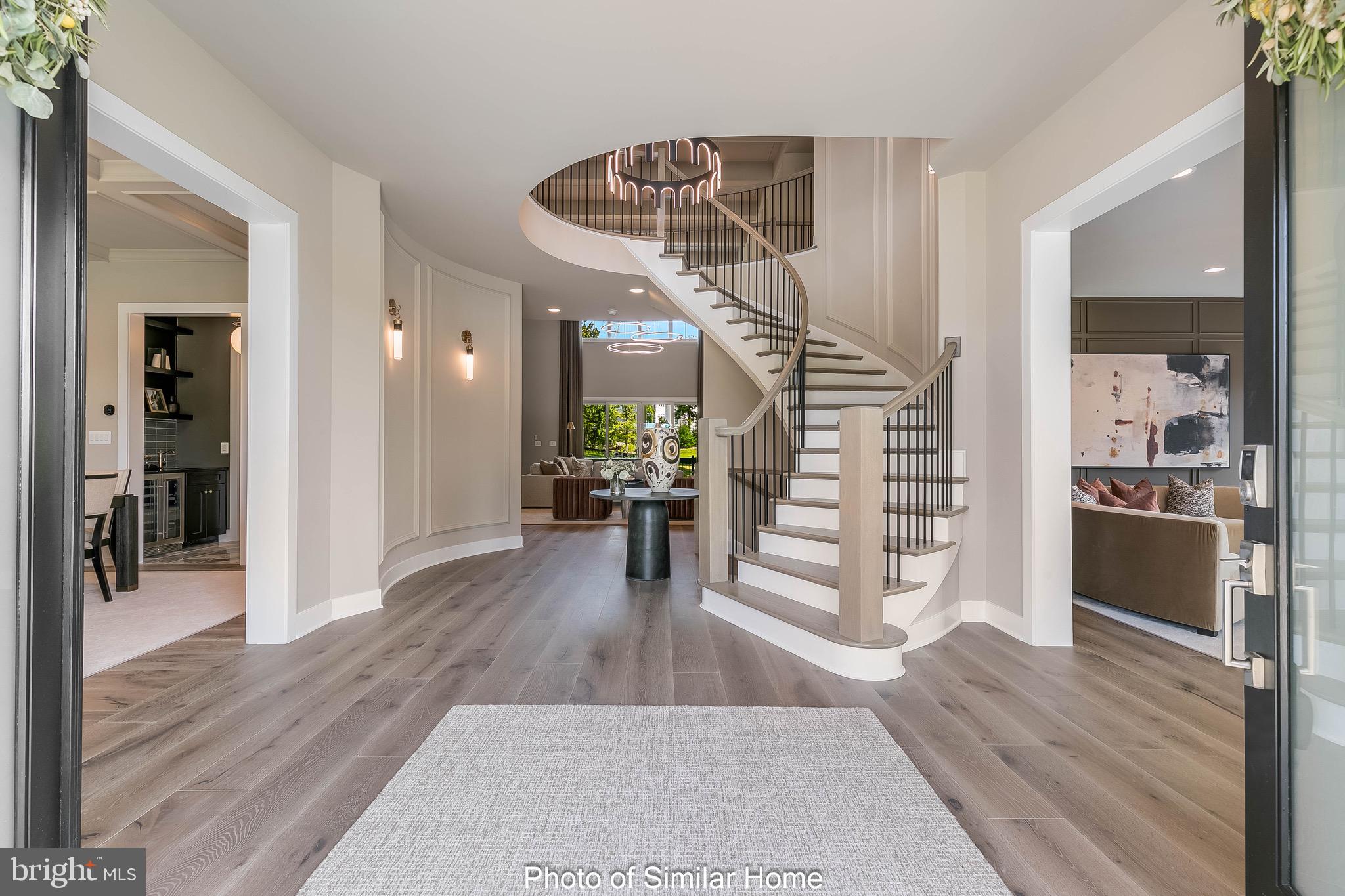 FAIRFAX - Residential