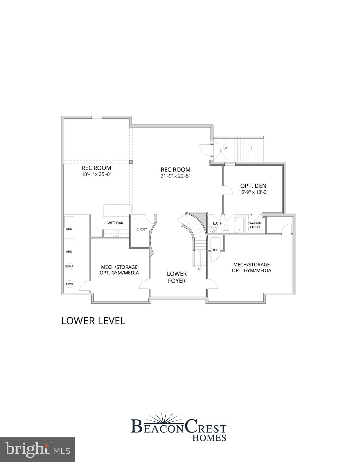 FAIRFAX - Residential
