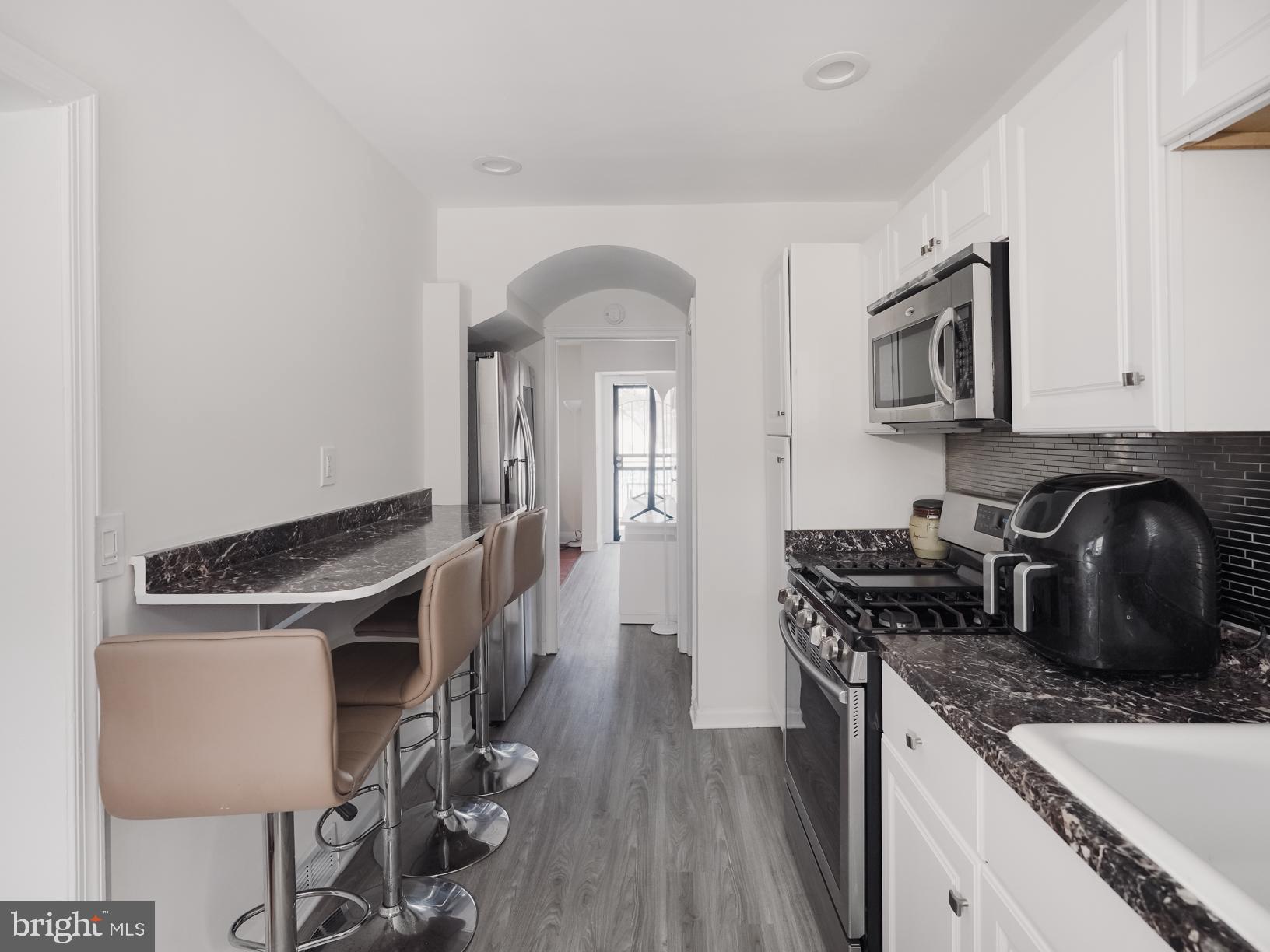 IRVINGTON - Residential