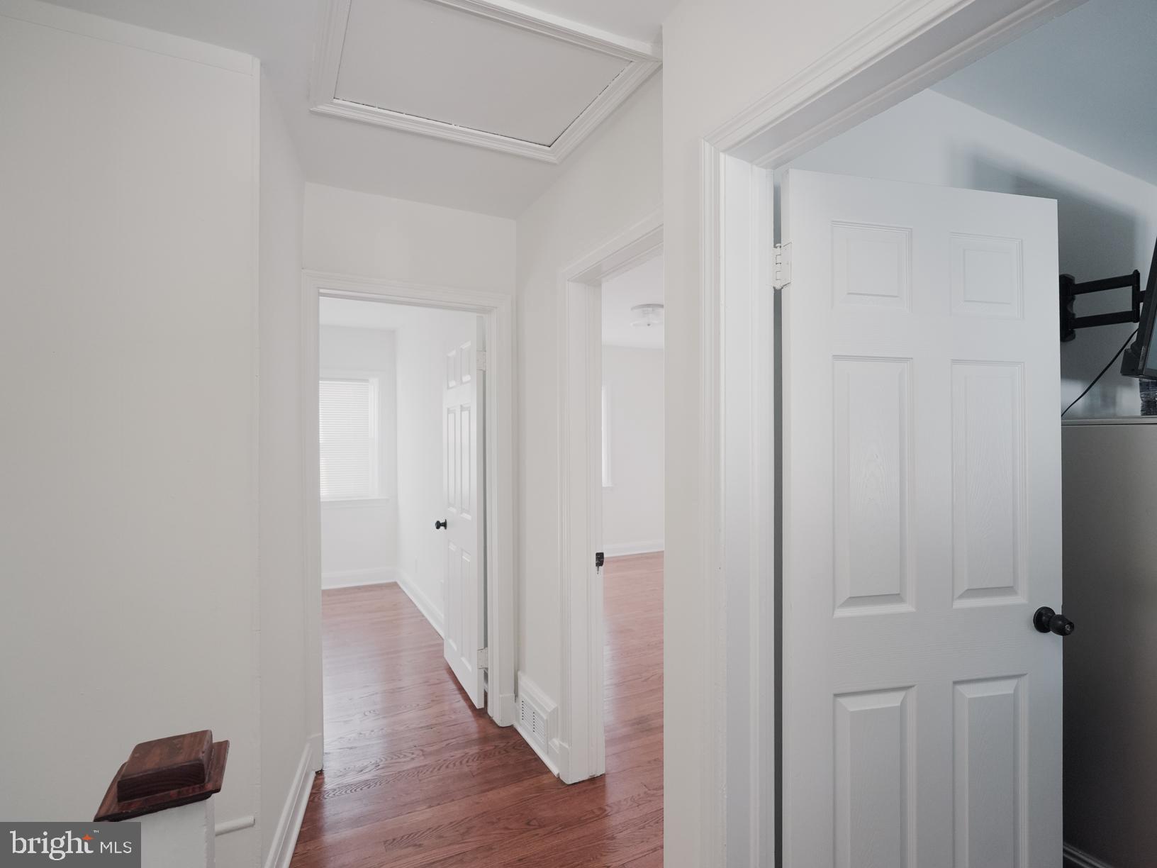 IRVINGTON - Residential
