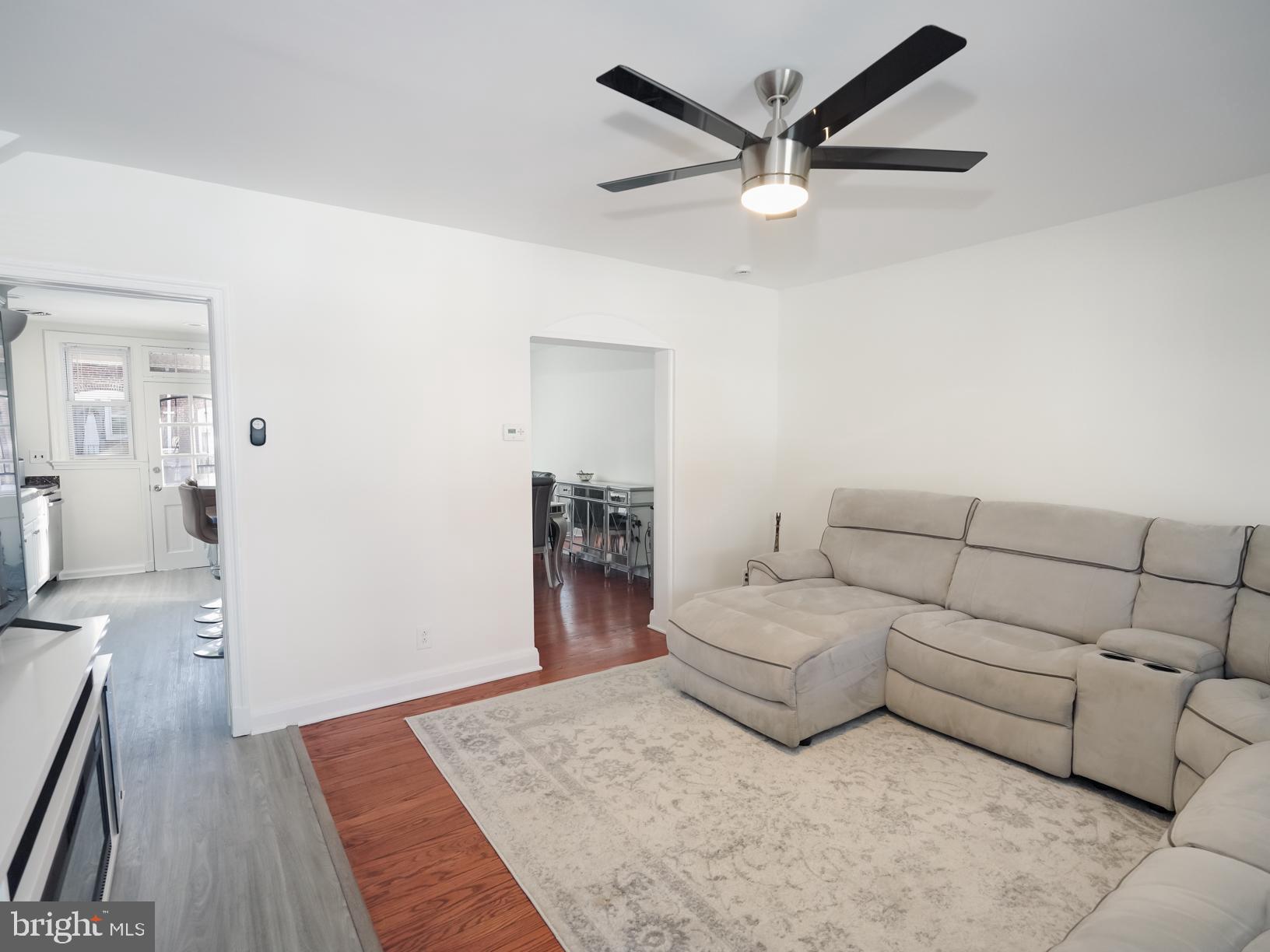 IRVINGTON - Residential