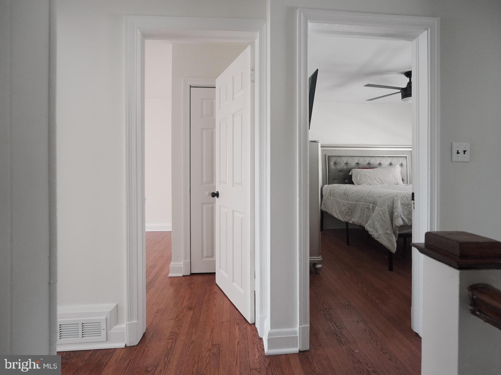 IRVINGTON - Residential
