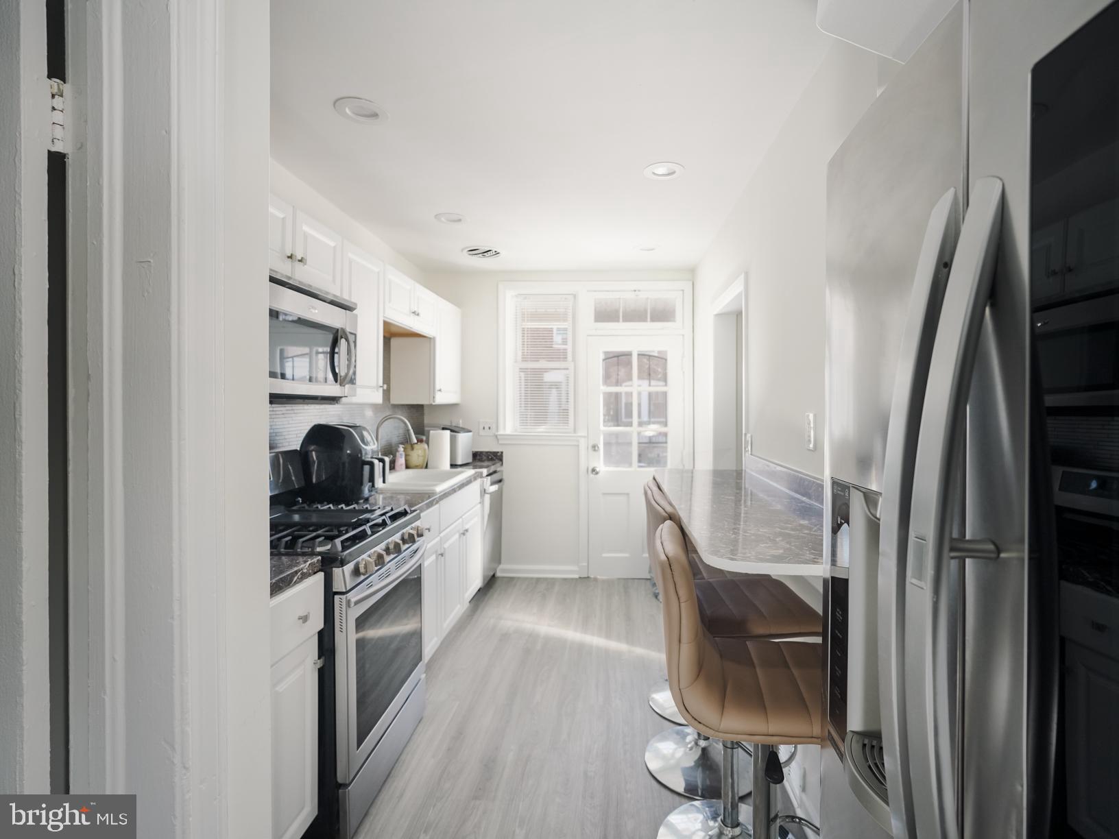 IRVINGTON - Residential