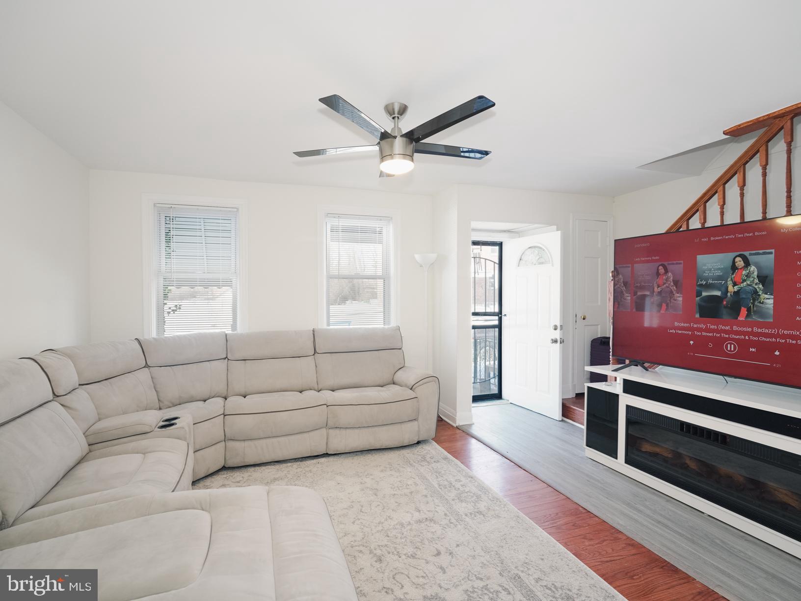 IRVINGTON - Residential