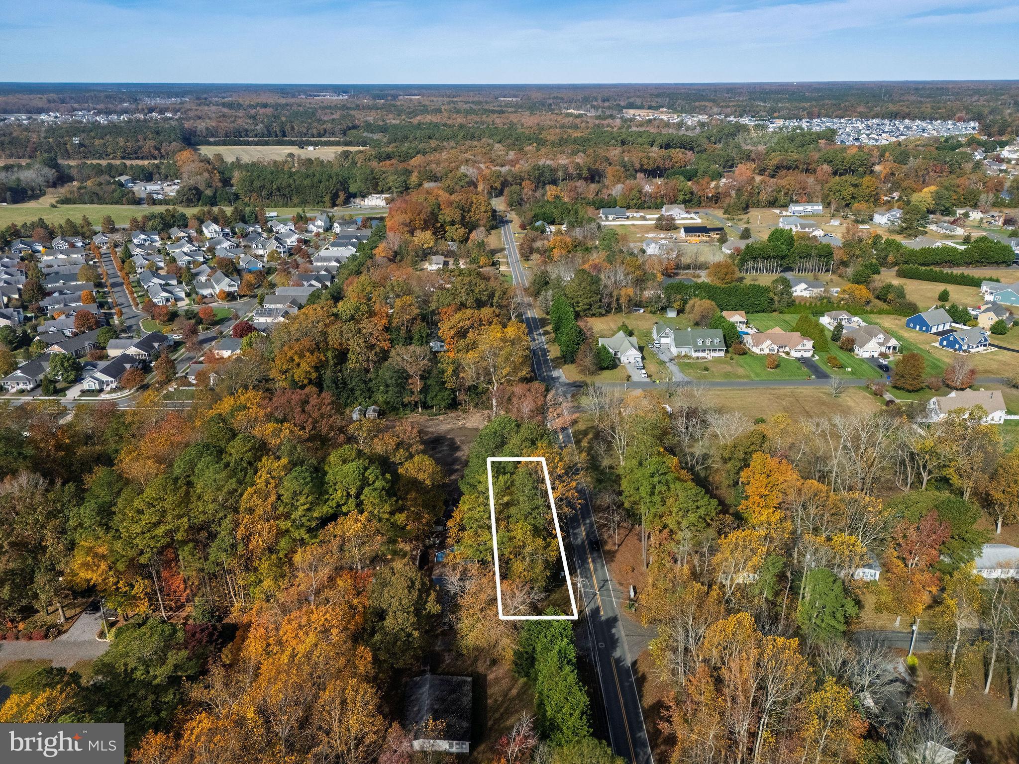 NONE AVAILABLE - Residential