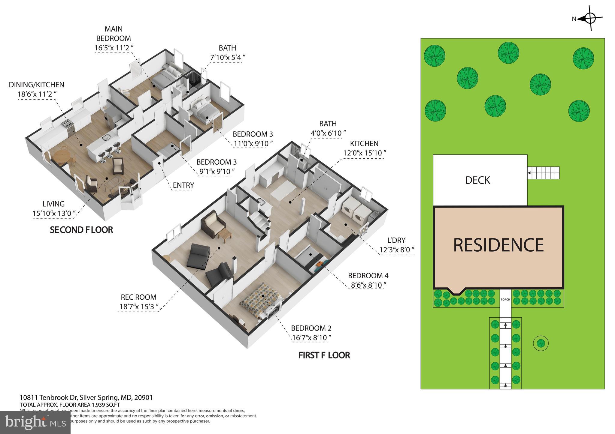 SLIGO ESTATES - Residential