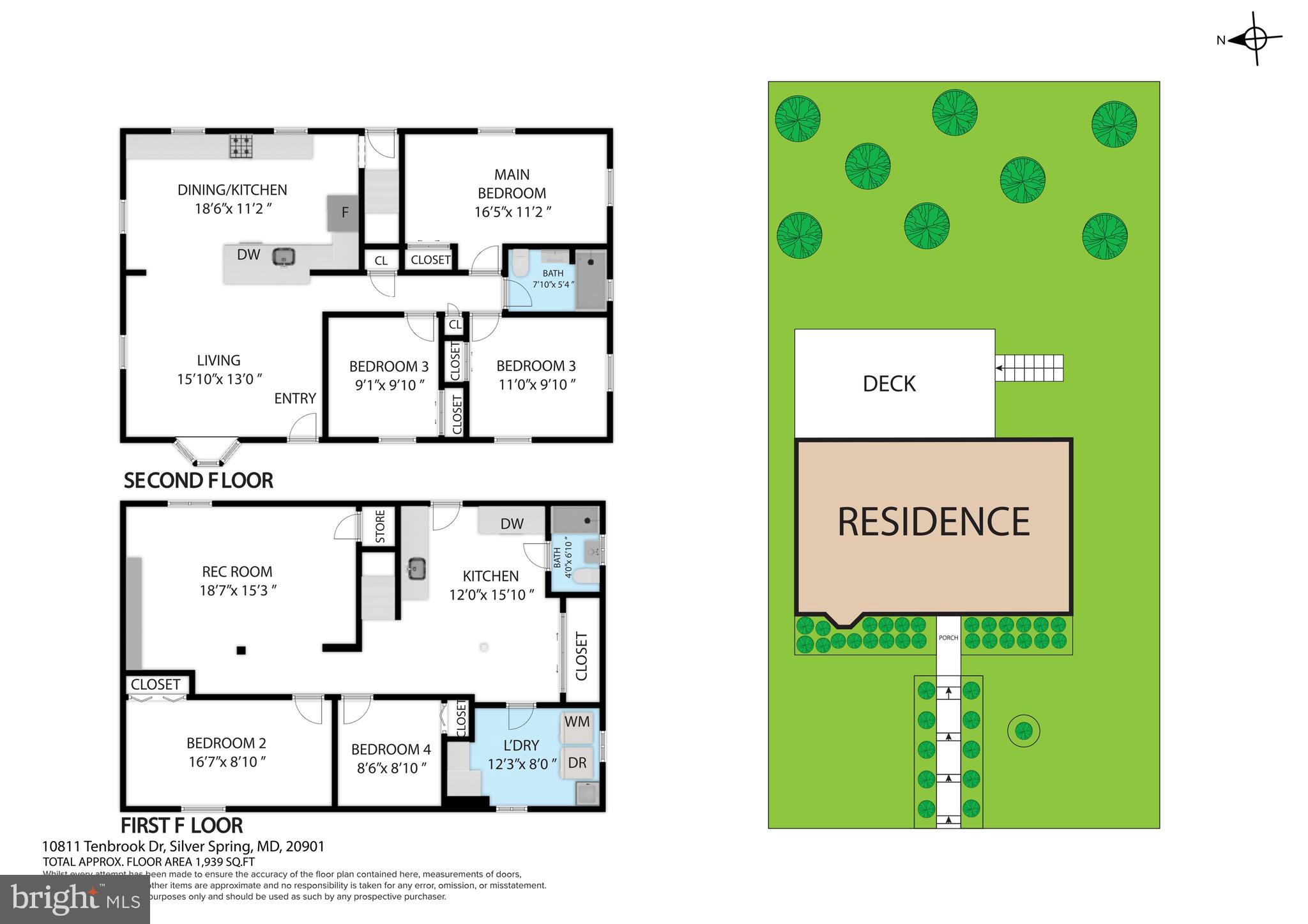 SLIGO ESTATES - Residential