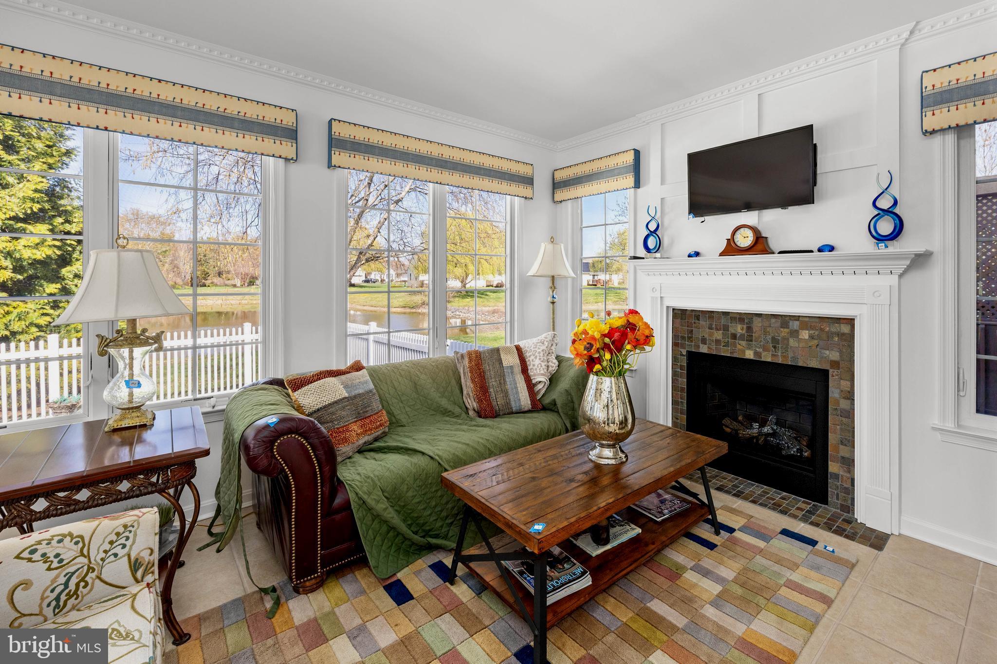 SLEEPY HOLLOW - Residential