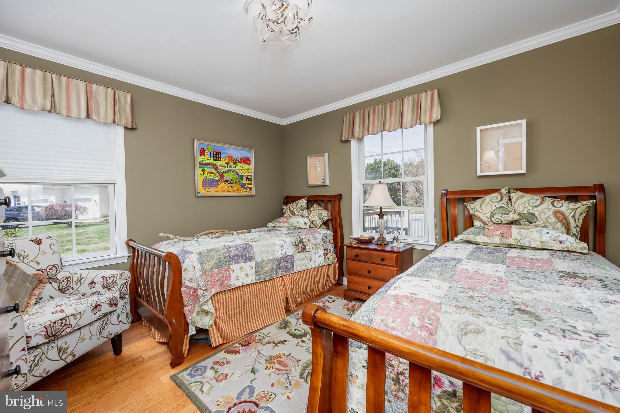 SLEEPY HOLLOW - Residential