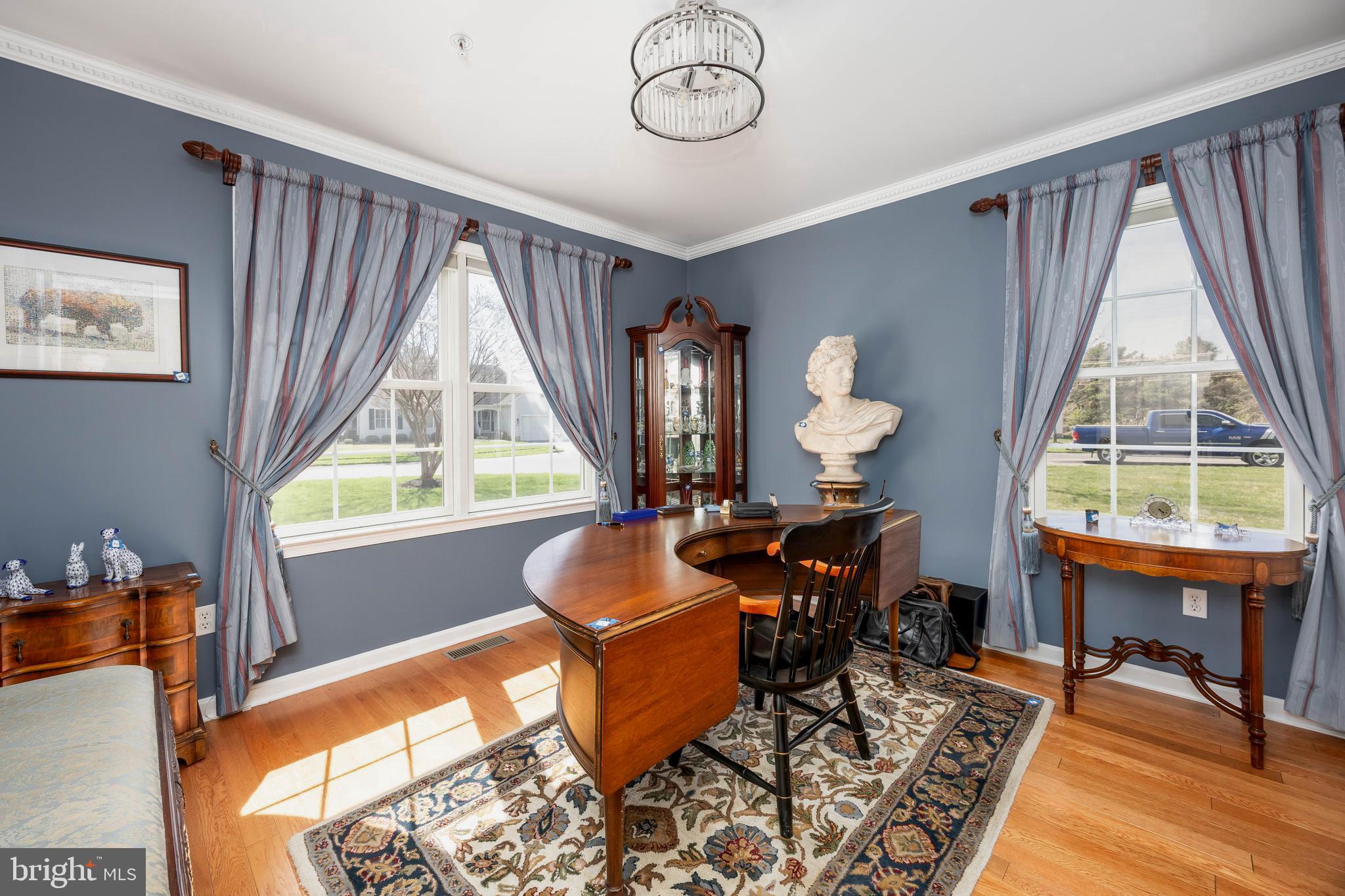 SLEEPY HOLLOW - Residential