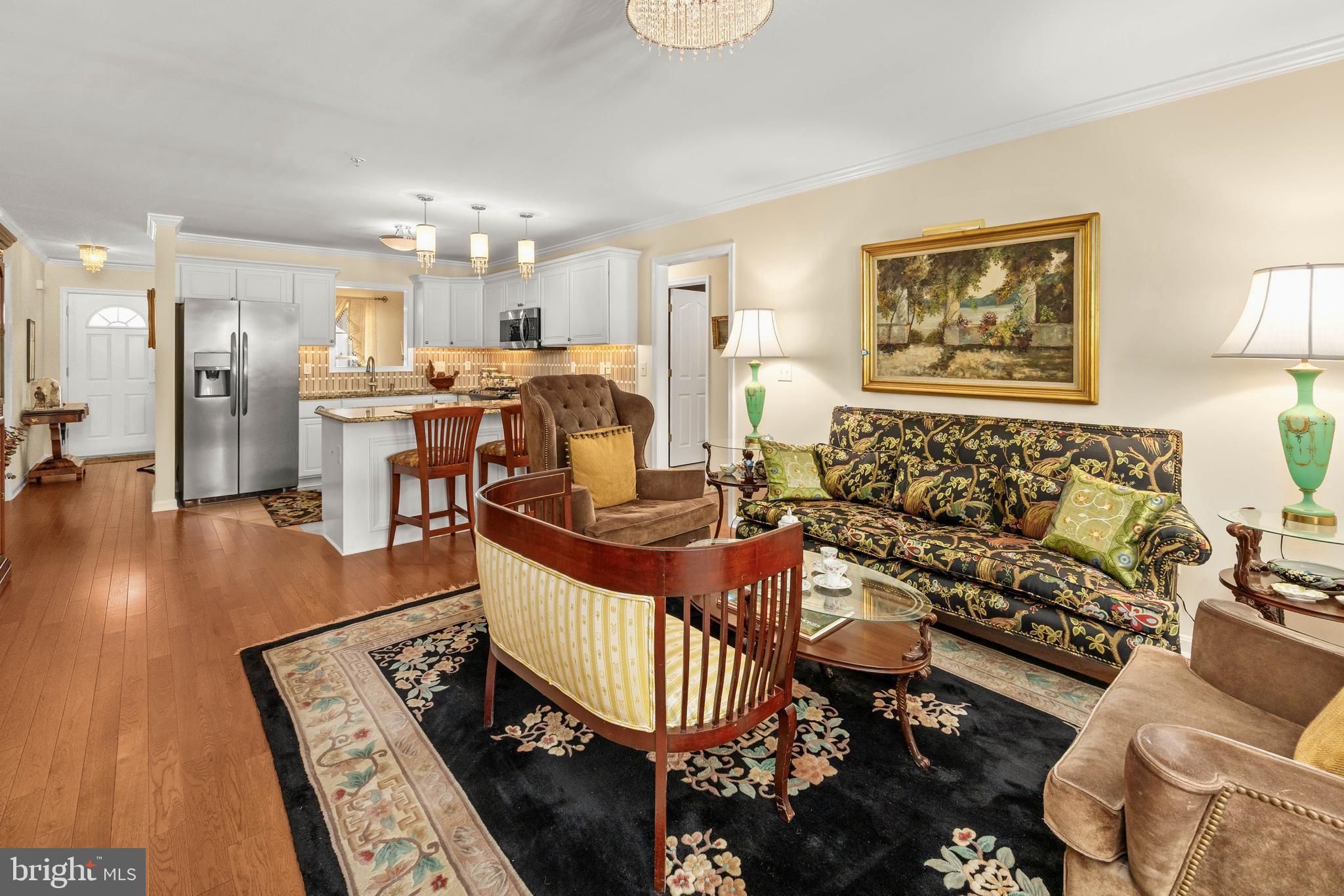 SLEEPY HOLLOW - Residential