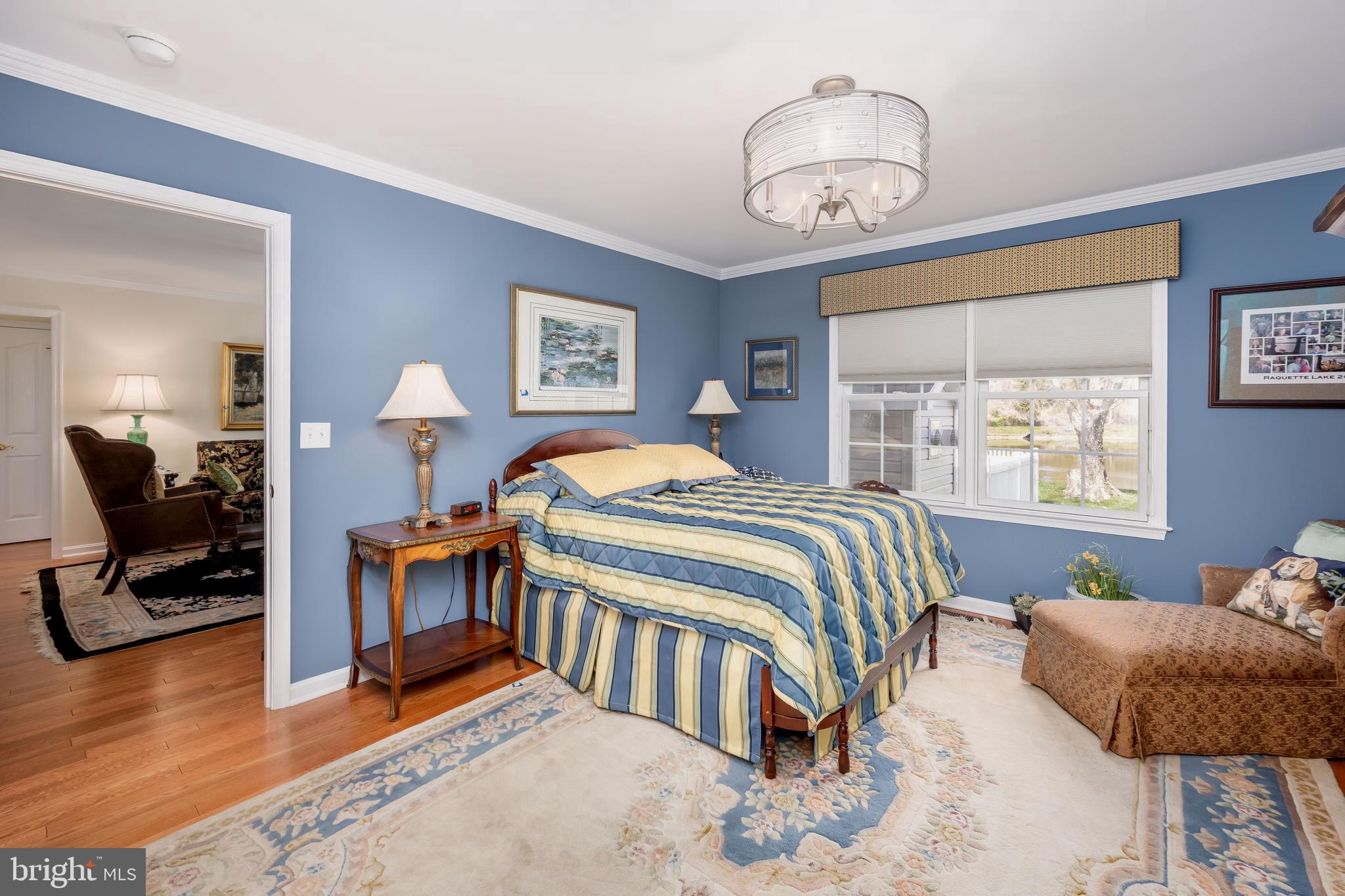 SLEEPY HOLLOW - Residential