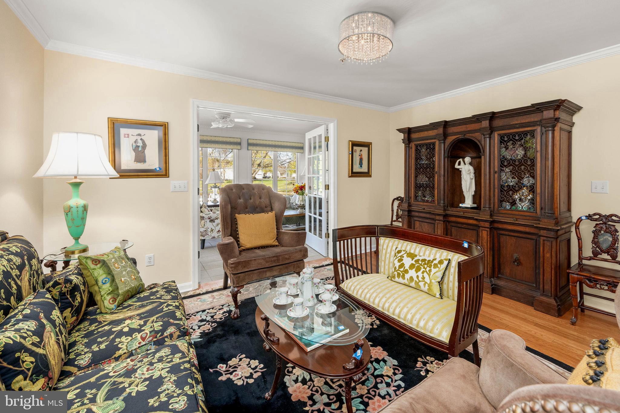 SLEEPY HOLLOW - Residential