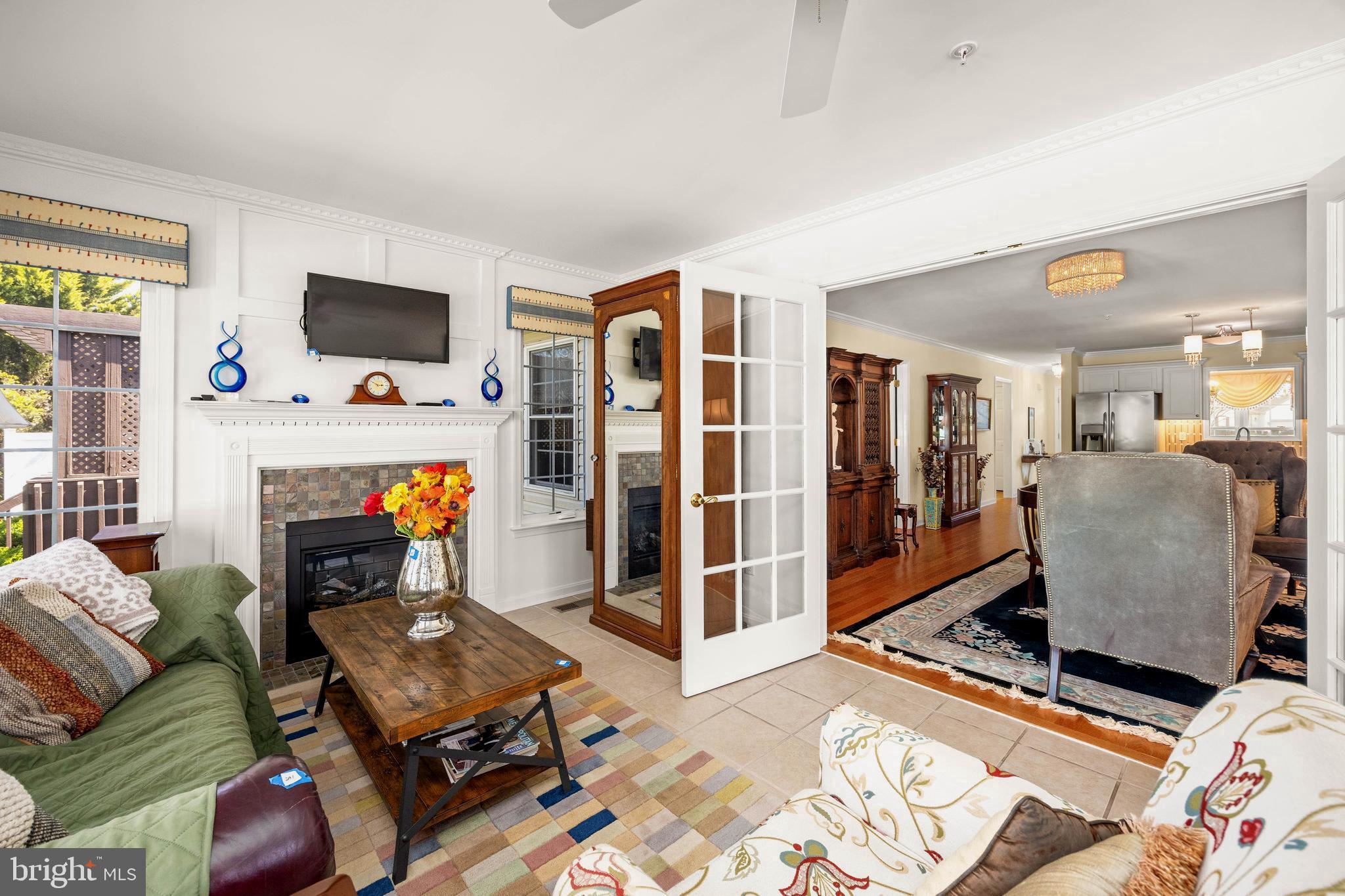 SLEEPY HOLLOW - Residential