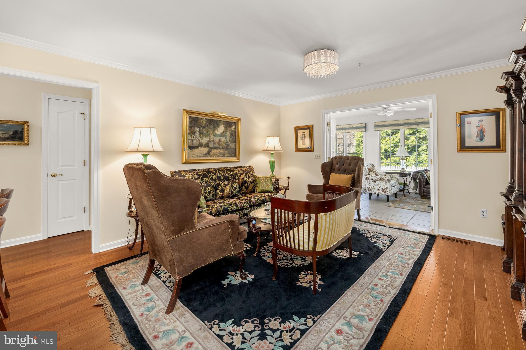 SLEEPY HOLLOW - Residential