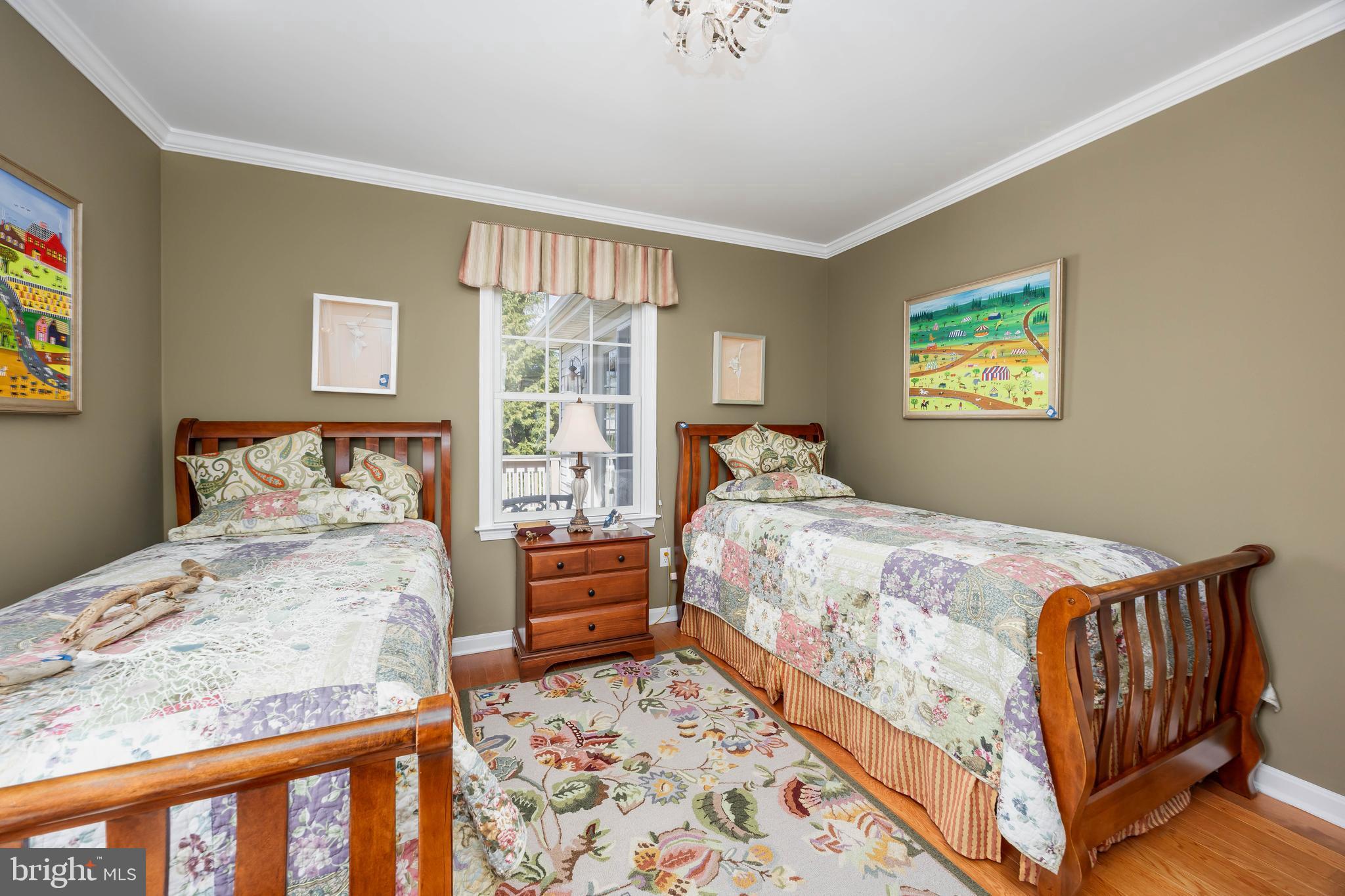 SLEEPY HOLLOW - Residential