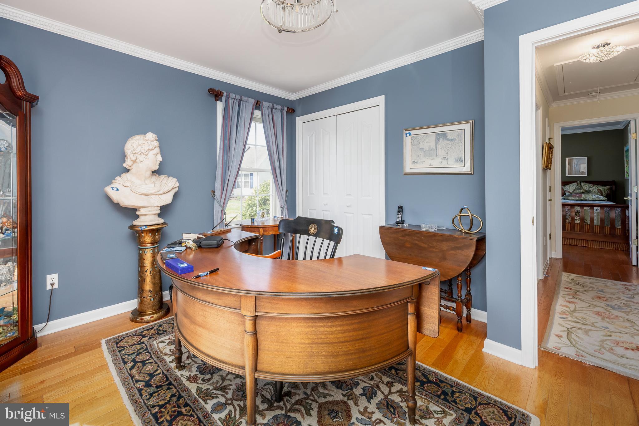 SLEEPY HOLLOW - Residential