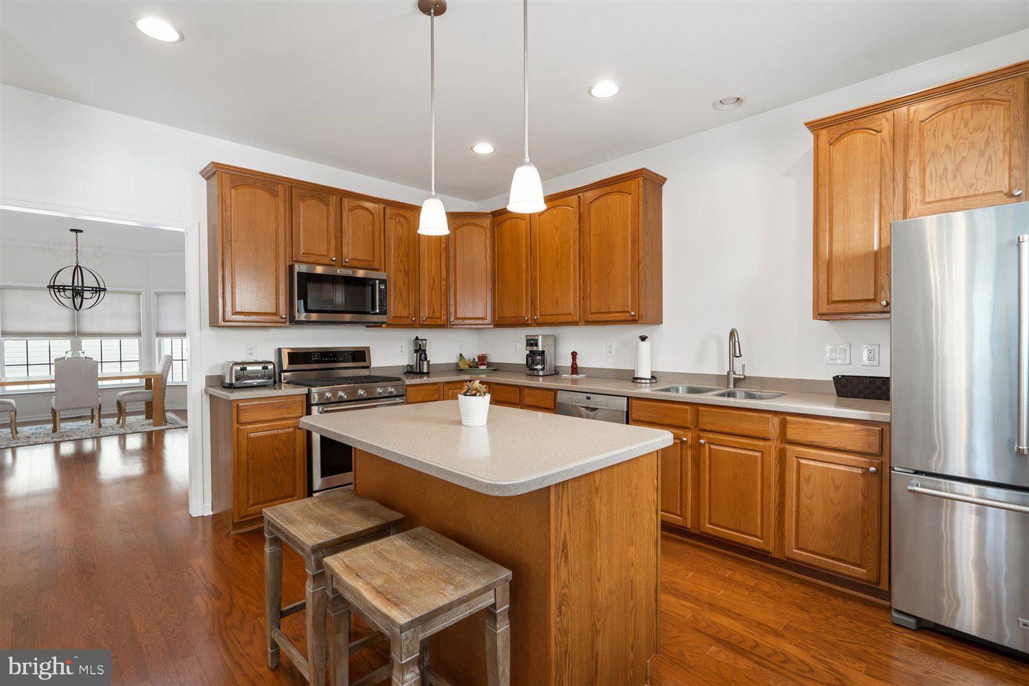 FALLSTON CROSSING - Residential