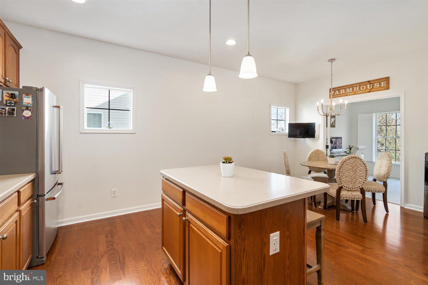 FALLSTON CROSSING - Residential