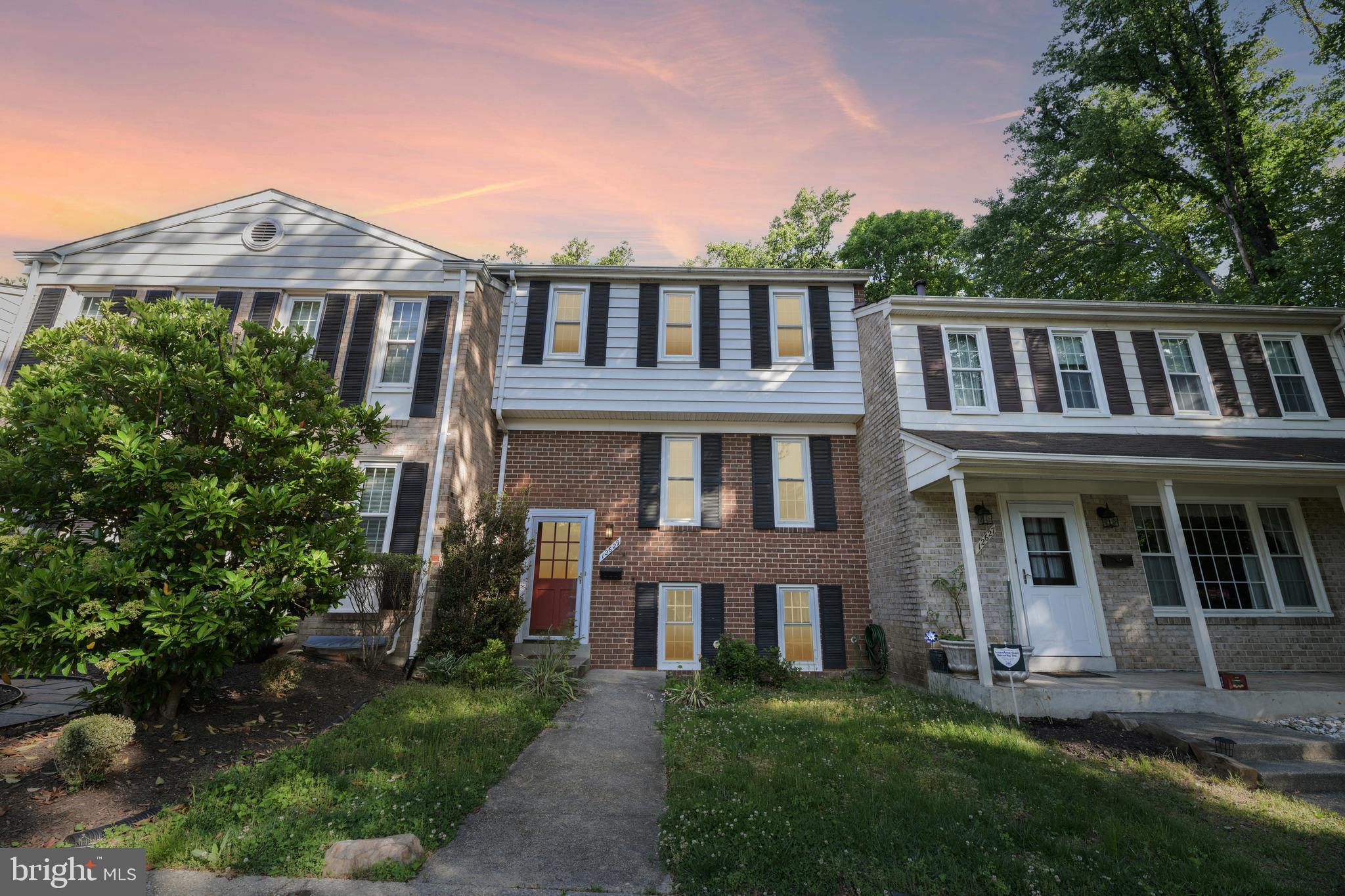 Welcome to 12629 English Orchard Court in Silver Spring, Maryland, a beautifully updated 4-bedroom, 3.5-bath home that offers the perfect blend of comfort, style, and convenience for today’s buyers! From the moment you arrive, you’ll appreciate the care and updates throughout this move-in ready property.

Step inside to the main level where you’re greeted by luxury vinyl plank flooring and a recently updated kitchen featuring gorgeous quartz countertops, modern cabinetry, and plenty of prep space for cooking and entertaining. Just beyond the kitchen is a formal dining room with wood flooring that flows seamlessly into the spacious living room, creating the perfect setup for gatherings, movie nights, or simply relaxing at home. The entire home has recently been painted, giving it a fresh and modern feel, and the powder room on the main level has also been tastefully updated.

Upstairs, the spacious primary suite offers a private retreat complete with an updated en-suite bathroom featuring upgraded tile work on the floors and shower walls, a large vanity, and a generous walk-in closet with built-in organizers. The entire upper-level features upgraded flooring throughout all bedrooms, while the hall bathroom has also been beautifully updated with modern tile and updated vanities.

The fully finished lower level provides even more living space and flexibility, featuring a legal fourth bedroom, a large rec room perfect for entertaining, gaming, or a home office setup, and a walkout leading directly to a stone patio and fully fenced backyard. The backyard offers a wonderful outdoor space for cookouts, pets, gardening, or simply relaxing outdoors, plus a huge shed for additional storage. You’ll also find a utility room with a newer HVAC system, newer hot water heater, full-size washer and dryer, and even more storage space.

Conveniently located just off Randolph Road and close to Georgia Avenue, this home places you near shopping, dining, commuter routes, and everyday conveniences. Enjoy nearby community highlights including fitness centers like Planet Fitness, local parks and recreation options, shopping centers, restaurants, grocery stores, and more. The property is also conveniently located near Kennedy High School and offers easy access to major commuter routes, making daily travel throughout the DMV area a breeze.

If you’re a first-time buyer searching for an upgraded home with space, style, and an unbeatable location, this is one you won’t want to miss!

Some photos have been virtually staged. Prefer Cardinal Title Group. Disclosures on MLS.