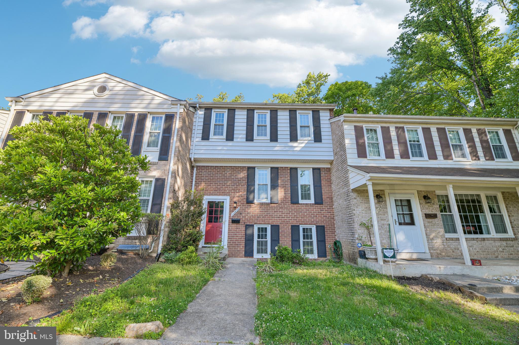 Welcome to 12629 English Orchard Court in Silver Spring, Maryland, a beautifully updated 4-bedroom, 3.5-bath home that offers the perfect blend of comfort, style, and convenience for today’s buyers! From the moment you arrive, you’ll appreciate the care and updates throughout this move-in ready property.

Step inside to the main level where you’re greeted by luxury vinyl plank flooring and a recently updated kitchen featuring gorgeous quartz countertops, modern cabinetry, and plenty of prep space for cooking and entertaining. Just beyond the kitchen is a formal dining room with wood flooring that flows seamlessly into the spacious living room, creating the perfect setup for gatherings, movie nights, or simply relaxing at home. The entire home has recently been painted, giving it a fresh and modern feel, and the powder room on the main level has also been tastefully updated.

Upstairs, the spacious primary suite offers a private retreat complete with an updated en-suite bathroom featuring upgraded tile work on the floors and shower walls, a large vanity, and a generous walk-in closet with built-in organizers. The entire upper-level features upgraded flooring throughout all bedrooms, while the hall bathroom has also been beautifully updated with modern tile and updated vanities.

The fully finished lower level provides even more living space and flexibility, featuring a legal fourth bedroom, a large rec room perfect for entertaining, gaming, or a home office setup, and a walkout leading directly to a stone patio and fully fenced backyard. The backyard offers a wonderful outdoor space for cookouts, pets, gardening, or simply relaxing outdoors, plus a huge shed for additional storage. You’ll also find a utility room with a newer HVAC system, newer hot water heater, full-size washer and dryer, and even more storage space.

Conveniently located just off Randolph Road and close to Georgia Avenue, this home places you near shopping, dining, commuter routes, and everyday conveniences. Enjoy nearby community highlights including fitness centers like Planet Fitness, local parks and recreation options, shopping centers, restaurants, grocery stores, and more. The property is also conveniently located near Kennedy High School and offers easy access to major commuter routes, making daily travel throughout the DMV area a breeze.

If you’re a first-time buyer searching for an upgraded home with space, style, and an unbeatable location, this is one you won’t want to miss!

Some photos have been virtually staged. Prefer Cardinal Title Group. Disclosures on MLS.