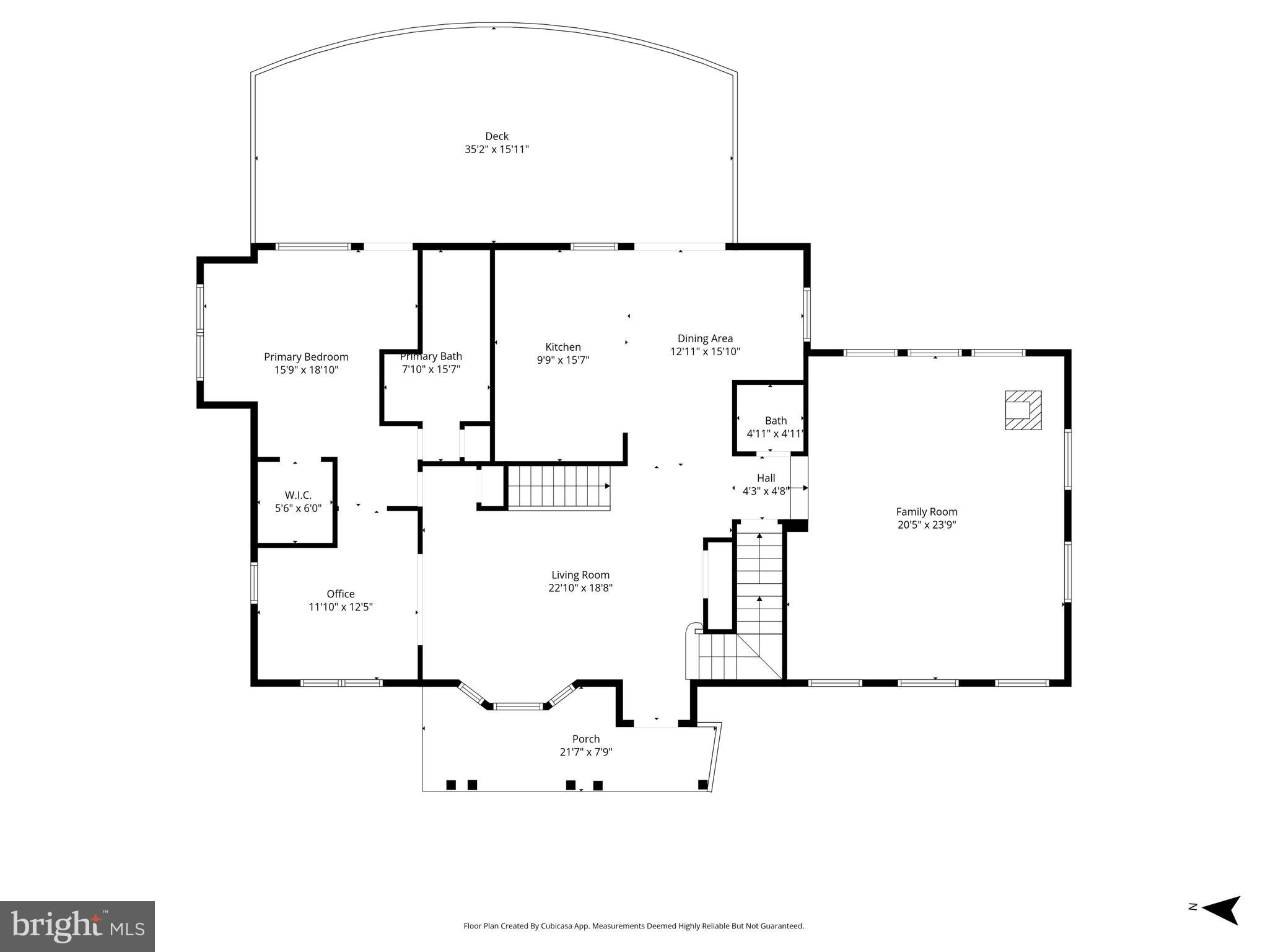 CABIN JOHN - Residential