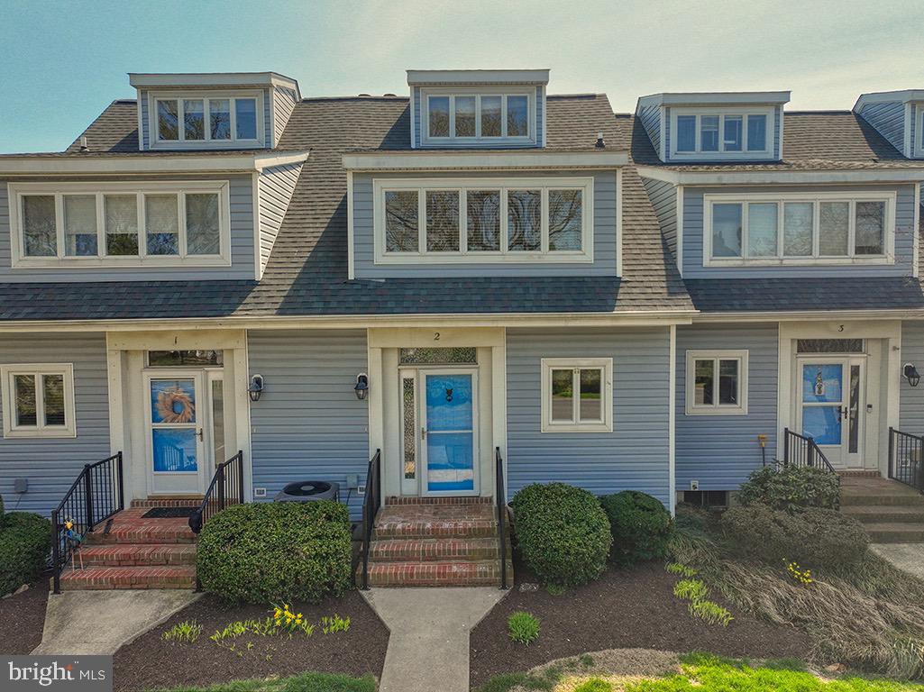 HENLOPEN GARDENS - Residential