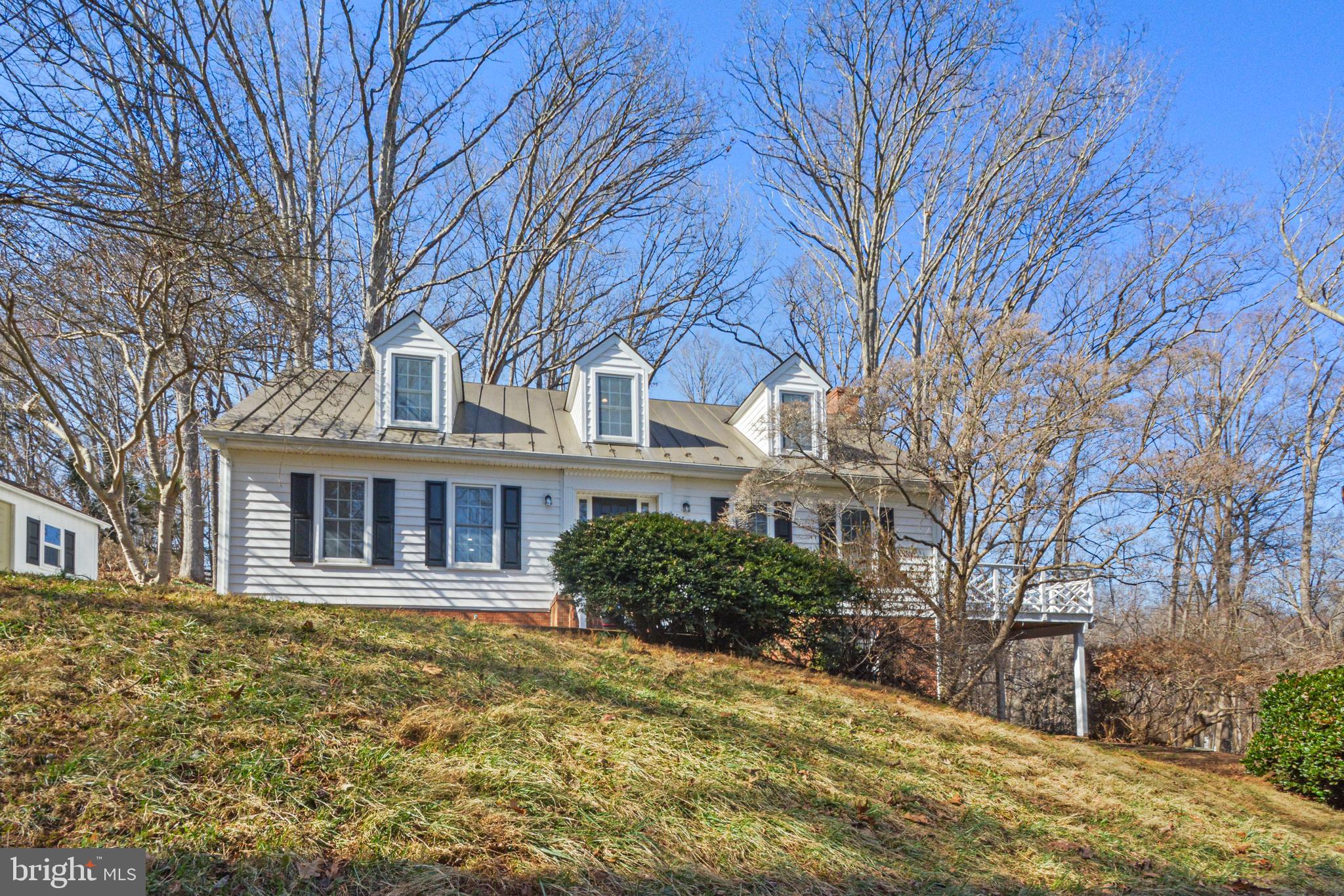 MERIWETHER HILL - Residential