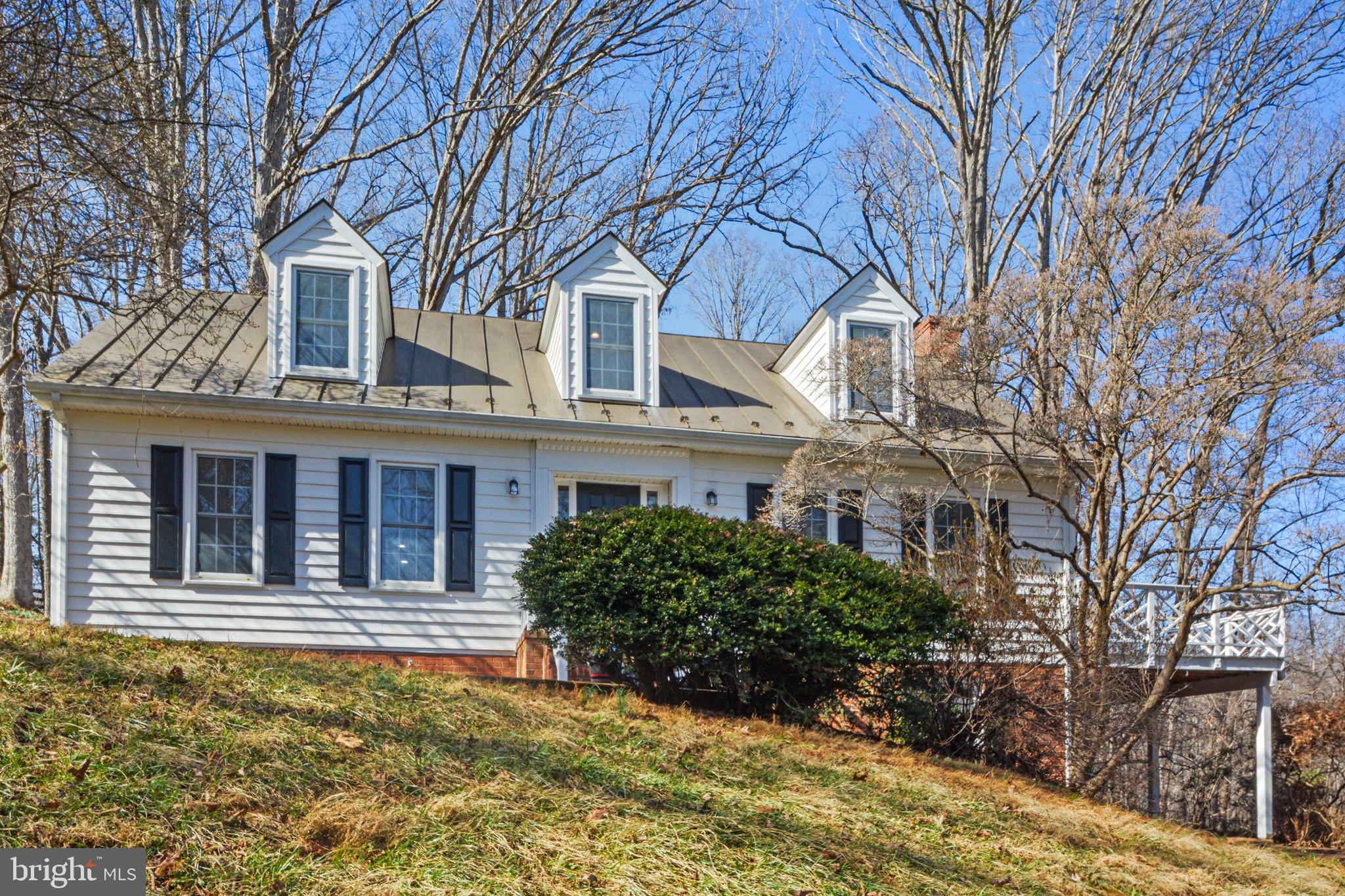 MERIWETHER HILL - Residential