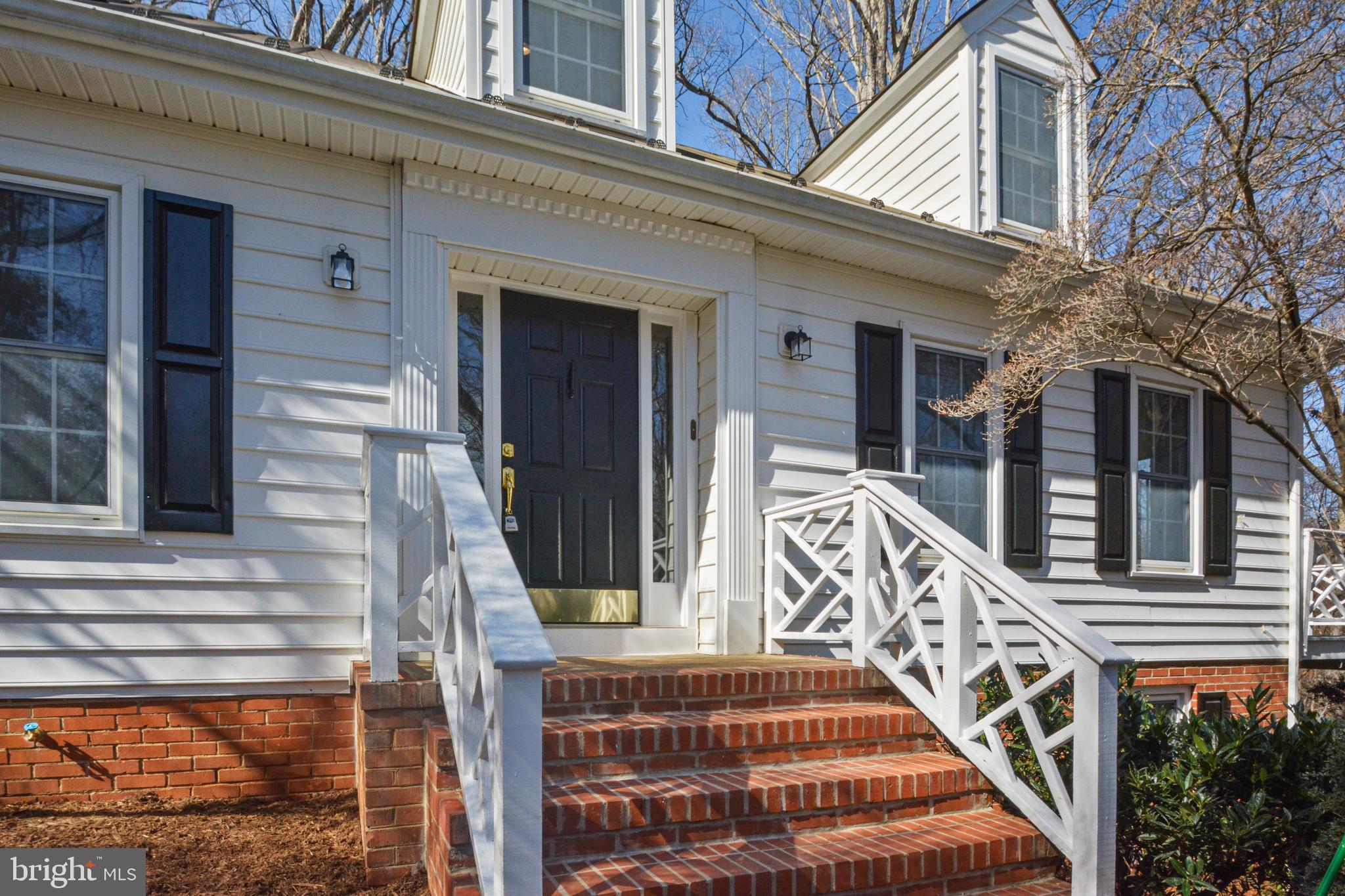 MERIWETHER HILL - Residential