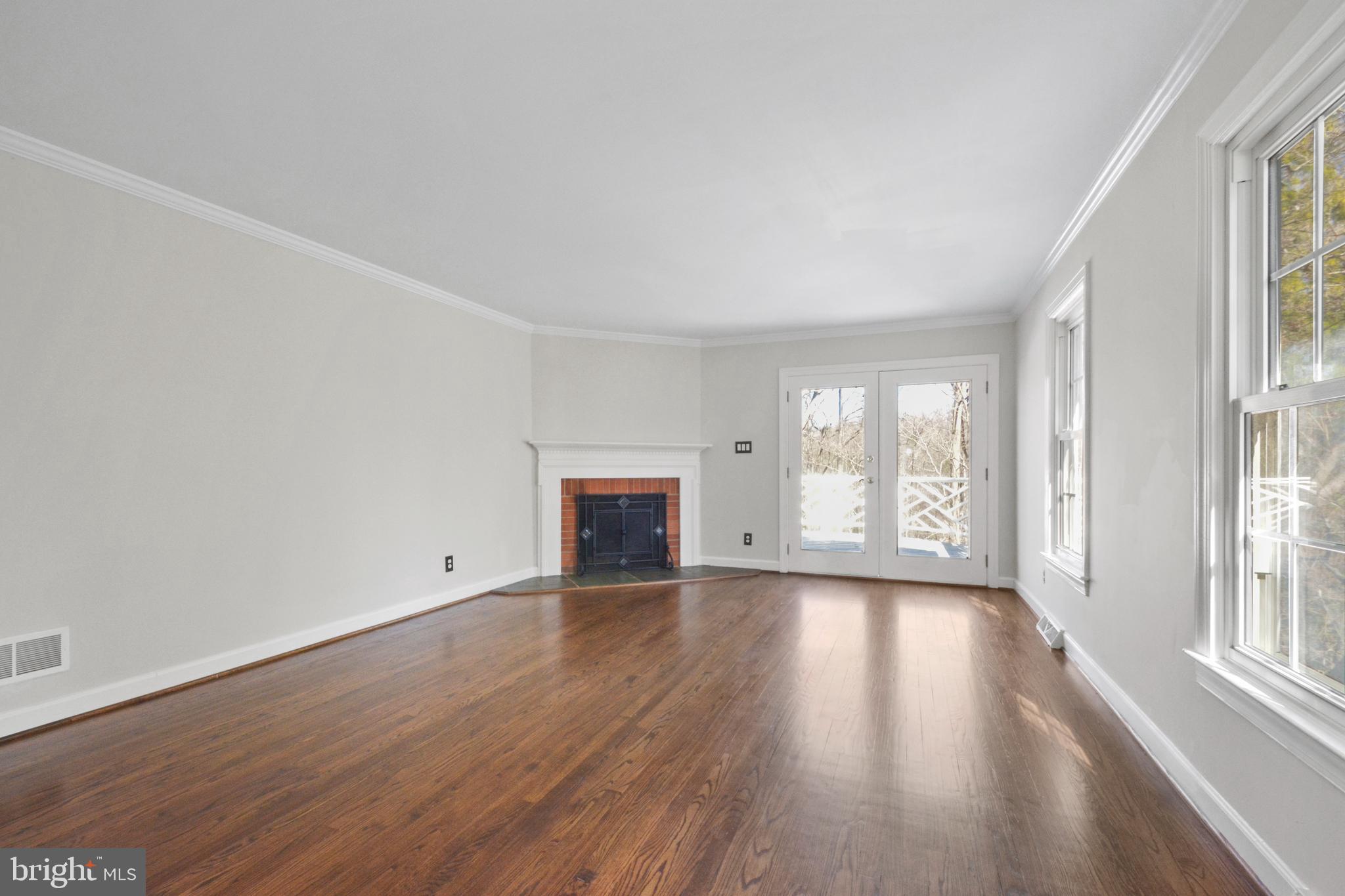 MERIWETHER HILL - Residential