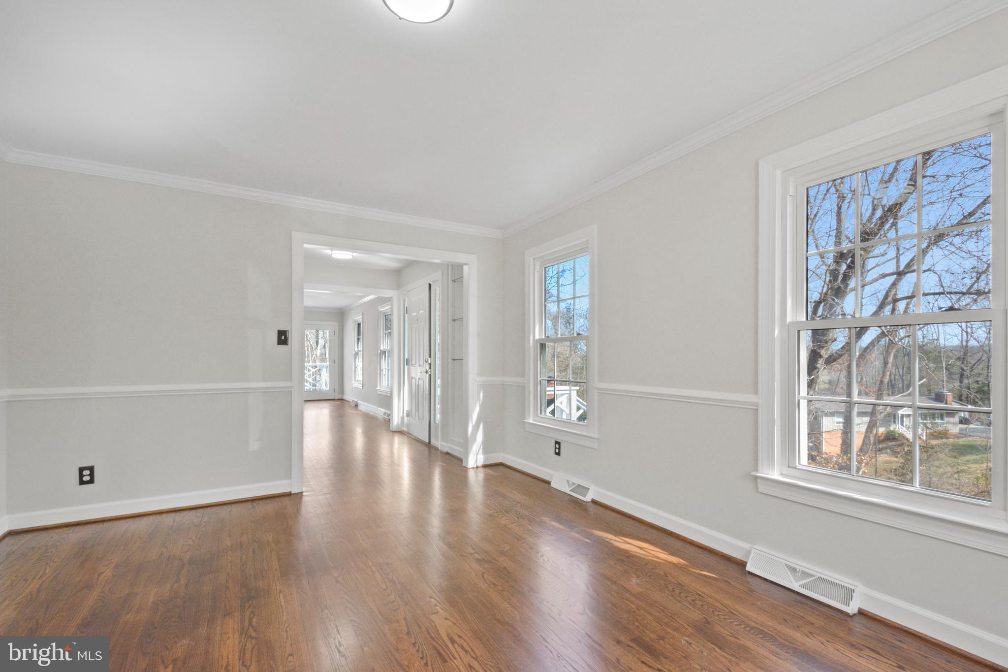 MERIWETHER HILL - Residential