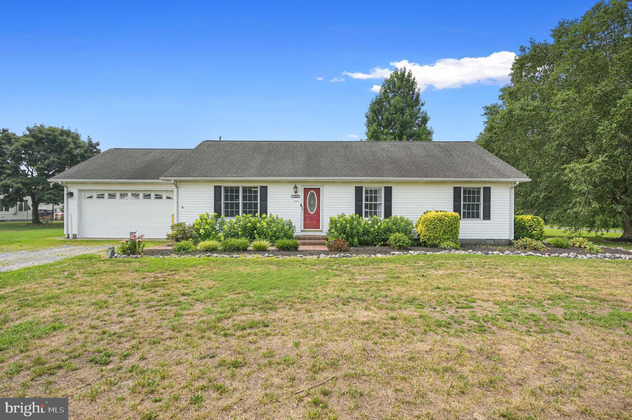 FLOWING ACRES - Residential