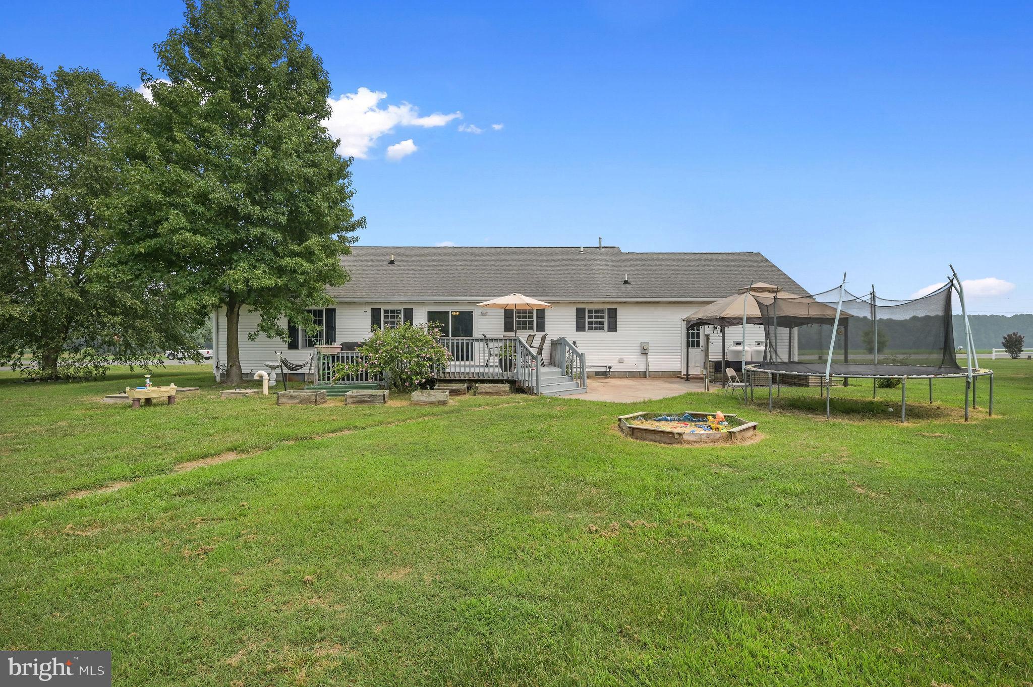 FLOWING ACRES - Residential