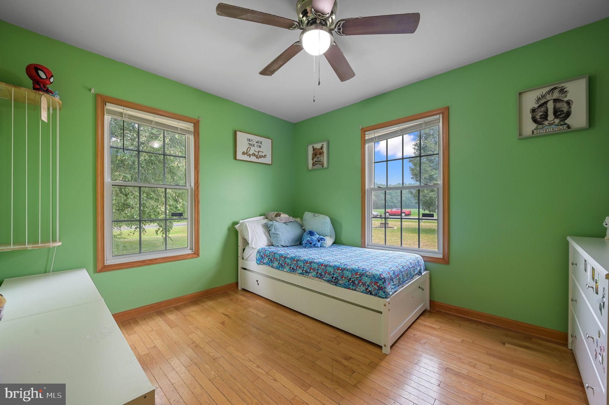 FLOWING ACRES - Residential
