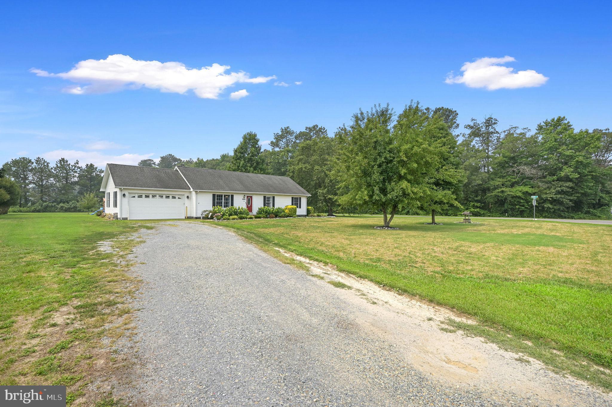 FLOWING ACRES - Residential