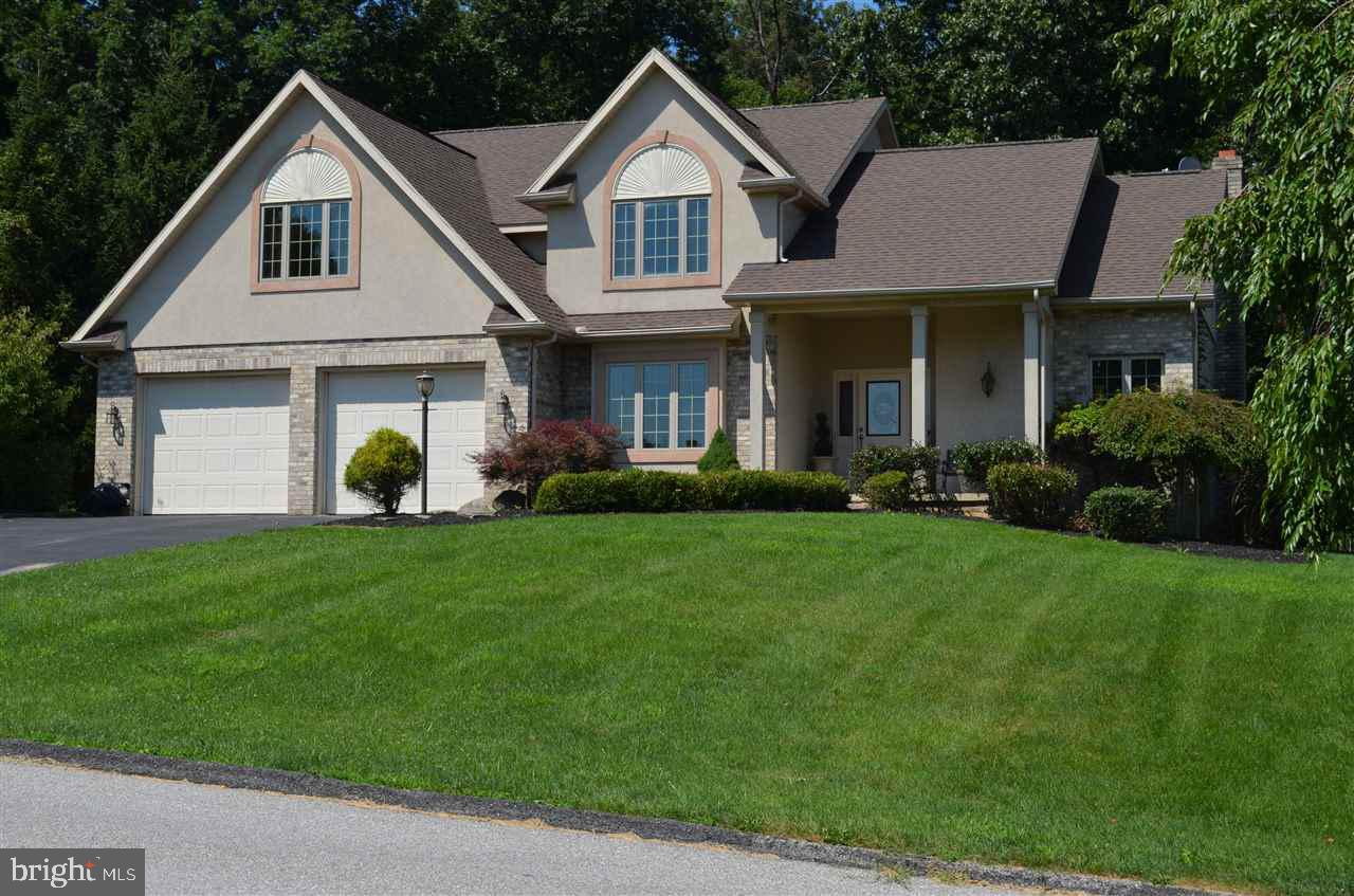 KENDALE HEIGHTS - Residential