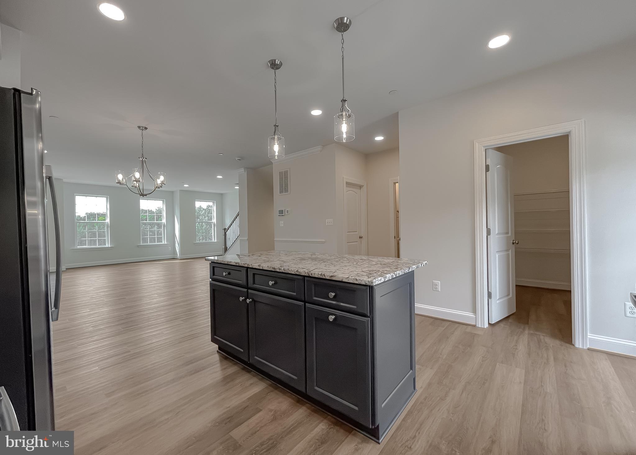 MEADOWS AT TOWN RUN II - Residential