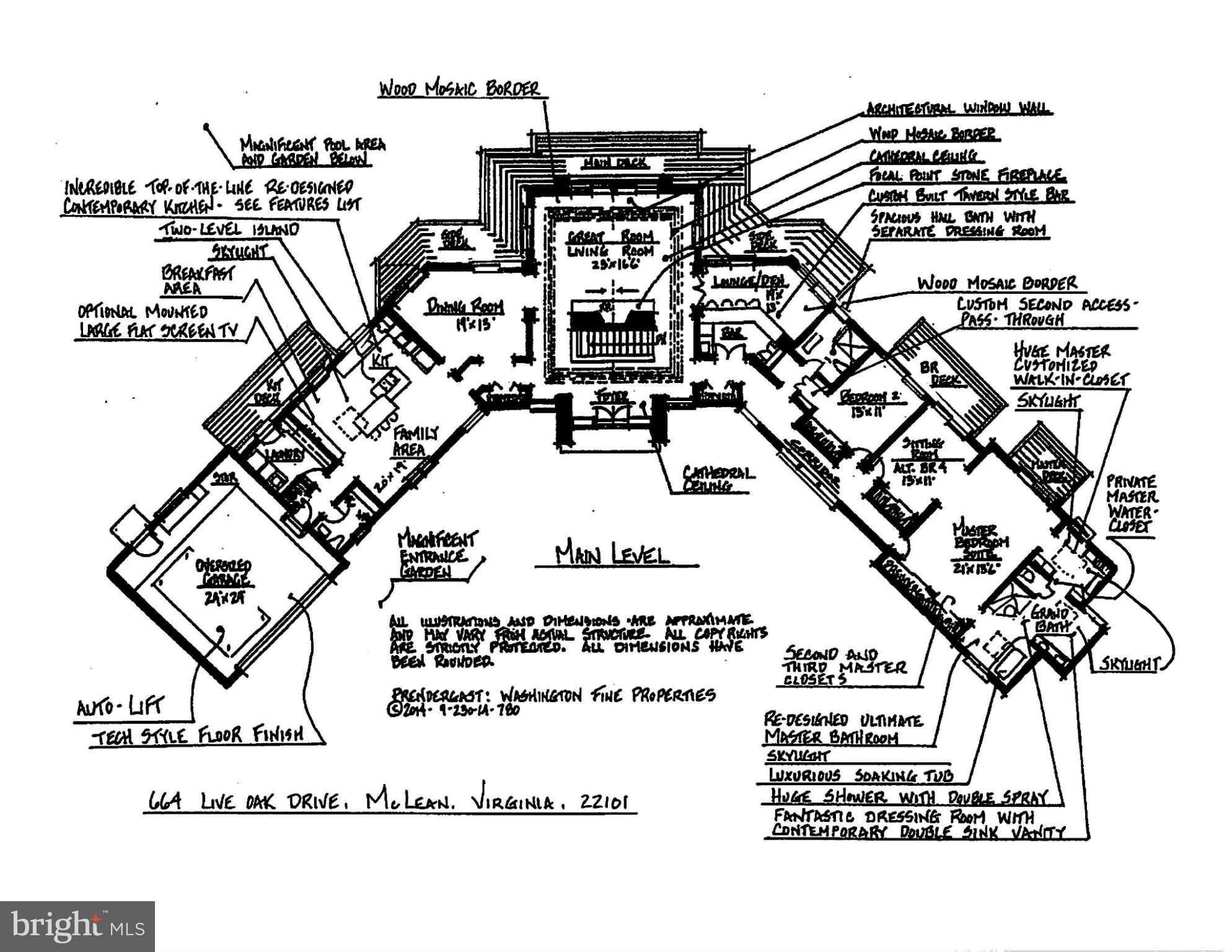 EAGLE ROCK - Residential