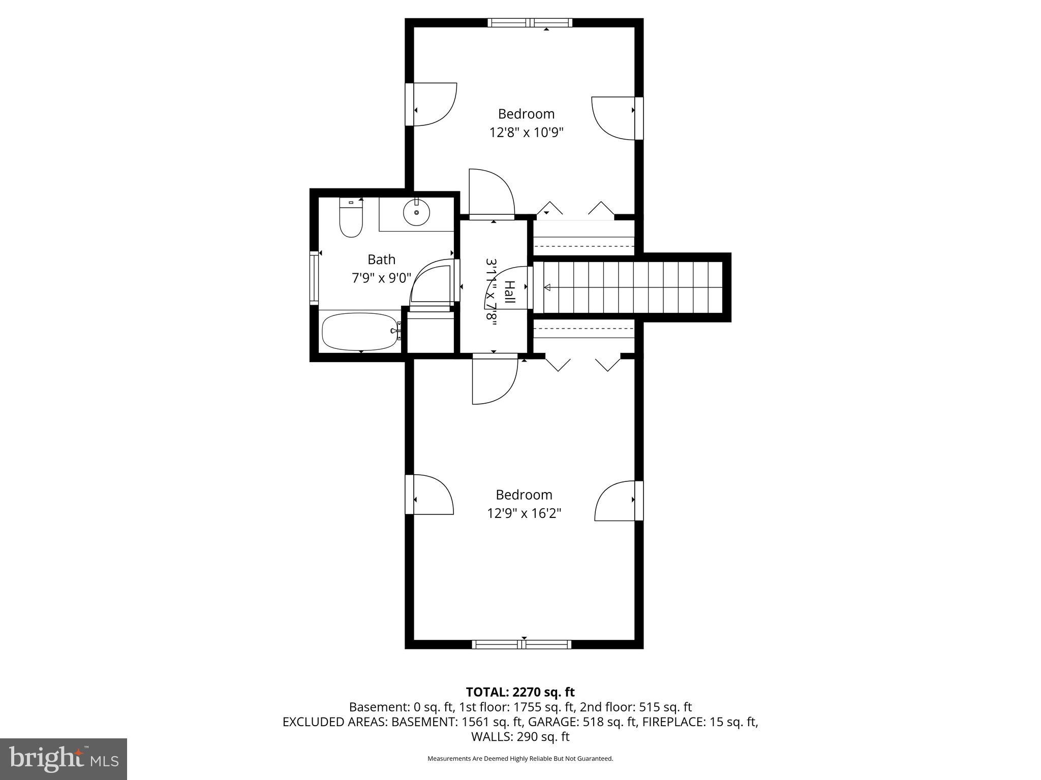 HUNTINGDONSHIRE HILLS - Residential