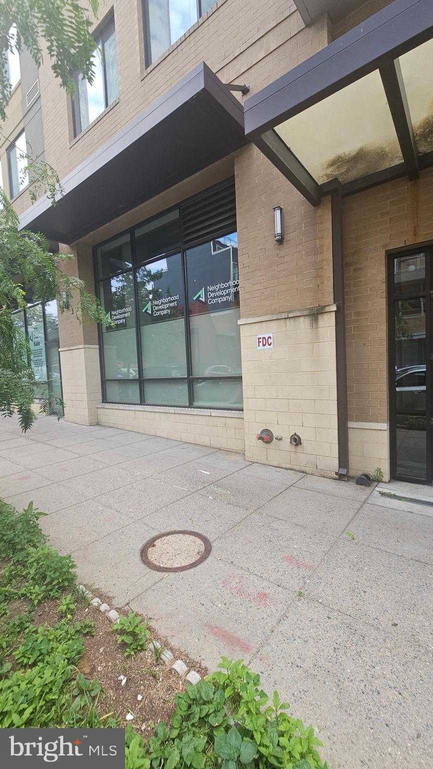 Exceptional opportunity to own a professional office condominium in the heart of Northwest Washington, DC. Located on the highly visible Georgia Avenue corridor, Unit 100 offers 2,567 SF of well-designed office space ideal for professional services, legal, accounting, consulting, real estate, technology, nonprofit, educational, and administrative users.

The efficient floor plan features 7 private offices, 3 conference rooms, a large open-concept workspace, kitchen/break area, 2 restrooms, and a dedicated office supply/storage room. The flexible layout accommodates a variety of business operations and can be customized to meet future organizational needs.

A rare and valuable feature in Washington, DC, the property includes 7 private parking spaces plus 3 guest parking spaces, providing convenient access for employees, clients, and visitors. The unit is currently vacant and available for immediate occupancy, making it an excellent opportunity for owner-users seeking to establish a long-term business presence or investors looking to lease a quality office asset.

Monthly condo fee is $1,001.34 with additional parking fee of $111.44. The professionally managed building is conveniently located near major transportation routes, public transit, restaurants, retail services, and neighborhood amenities. The Georgia Avenue corridor continues to experience ongoing residential and commercial growth, enhancing the long-term appeal of this location.

Offered at $1,200,000, this property presents a unique opportunity to acquire a strategically located office condominium with ample parking, functional office layout, and strong owner-user or investment potential in the nation's capital. Schedule your private tour today.