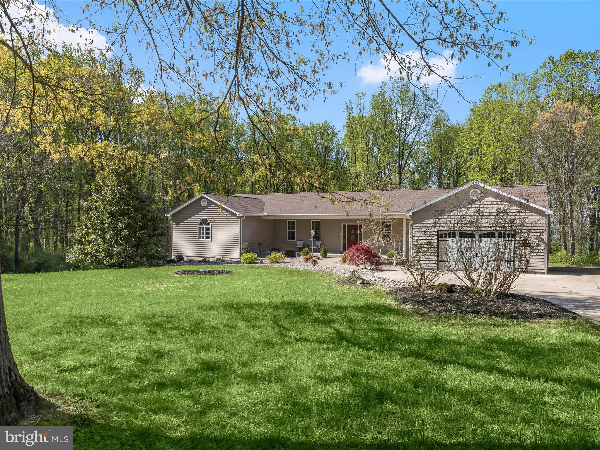 GLEN ARM - Residential