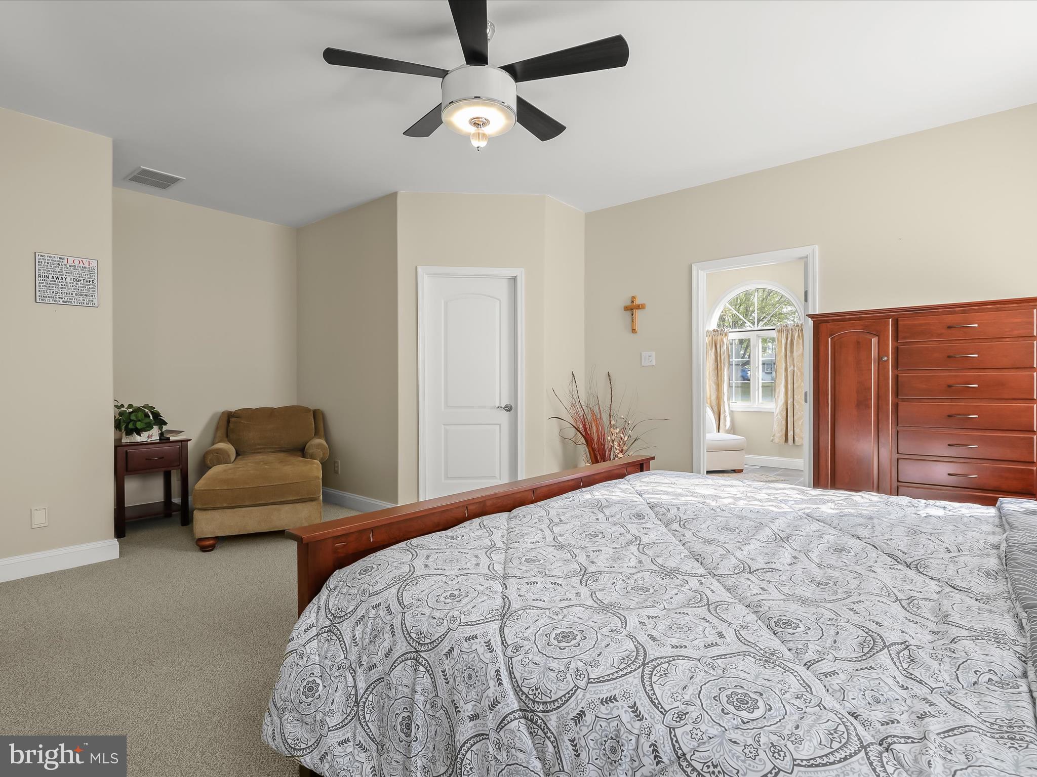 GLEN ARM - Residential